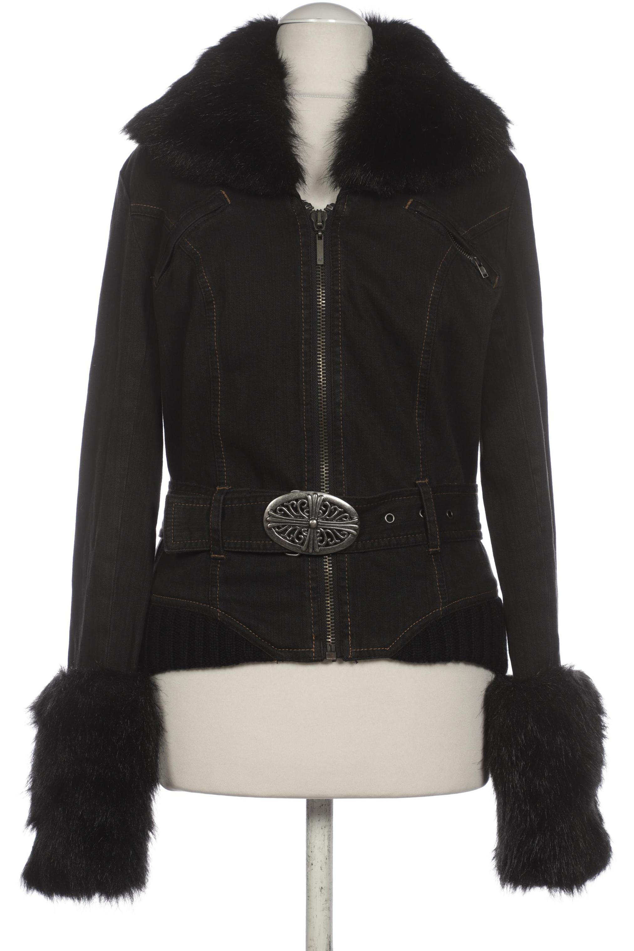 

Apart Damen Jacke, schwarz, Gr.