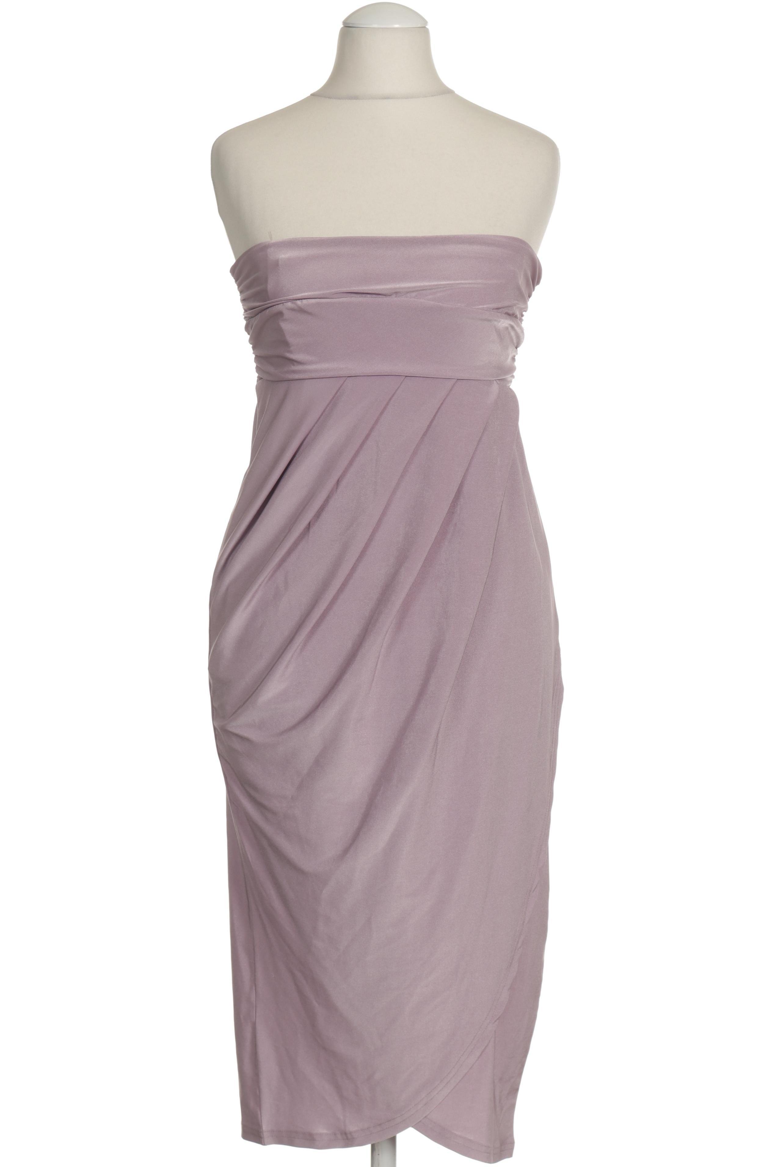 

Apart Damen Kleid, lila, Gr. 34