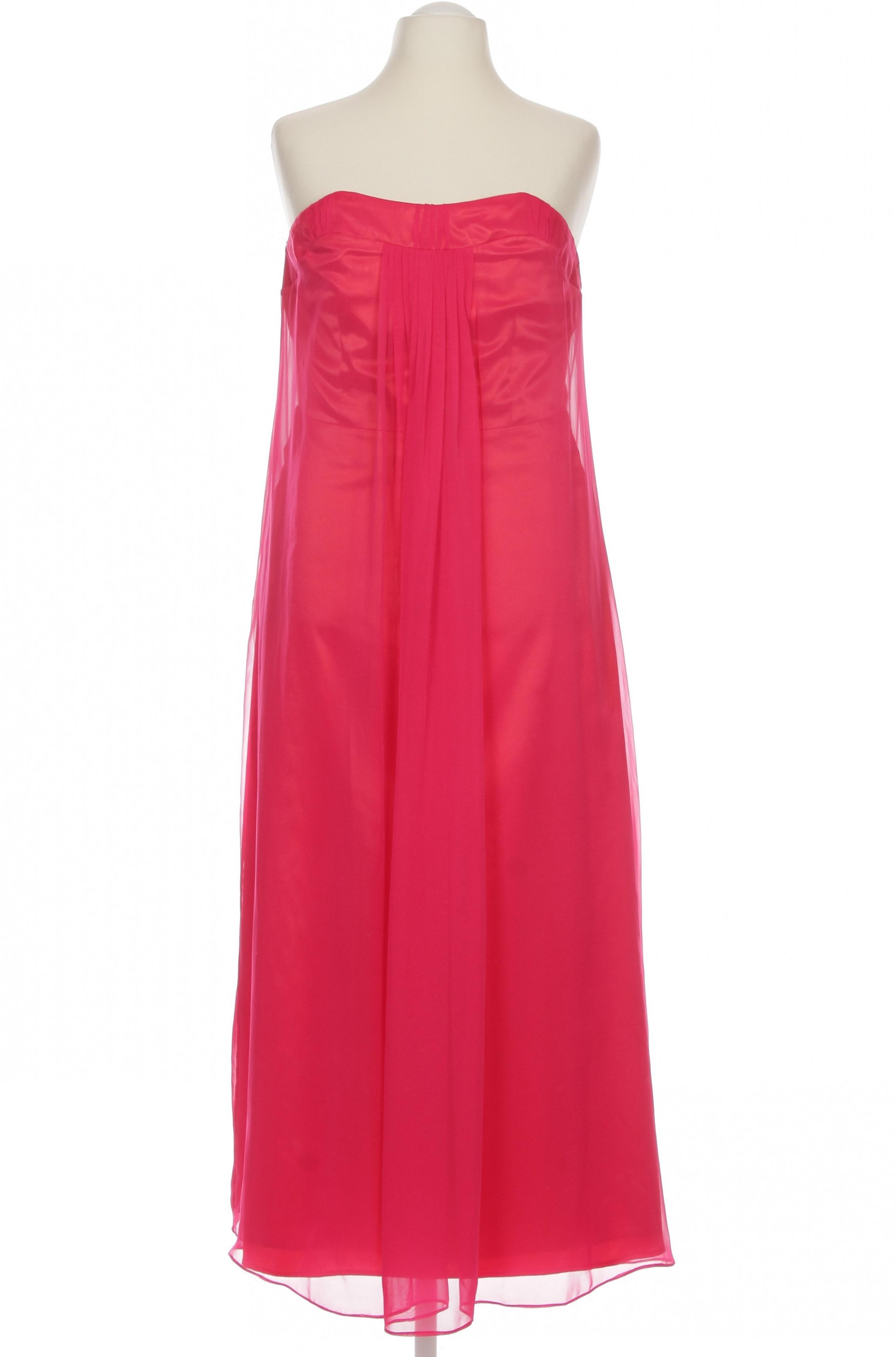 

Apart Damen Kleid, rot, Gr.