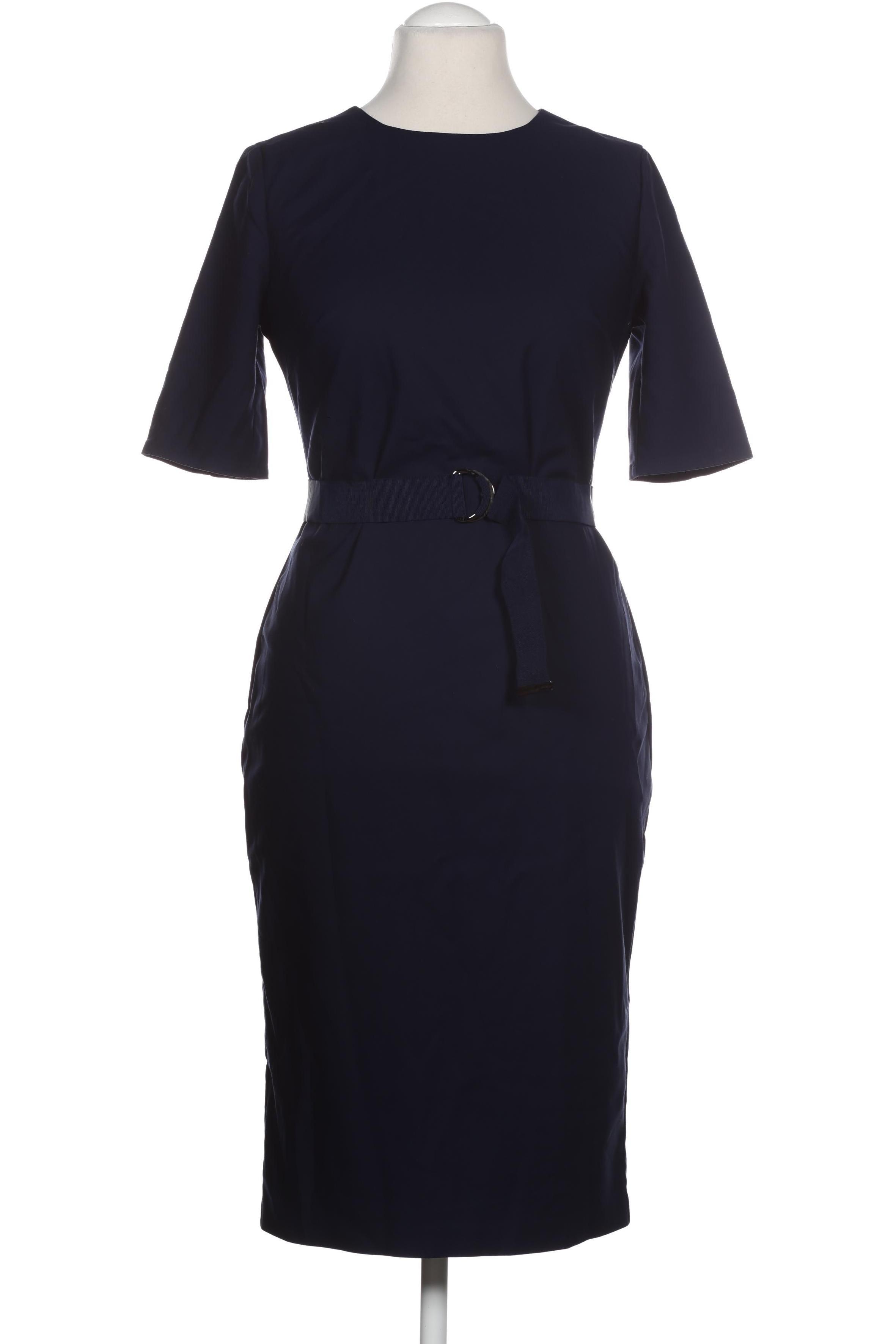 

Apart Damen Kleid, blau, Gr. 40