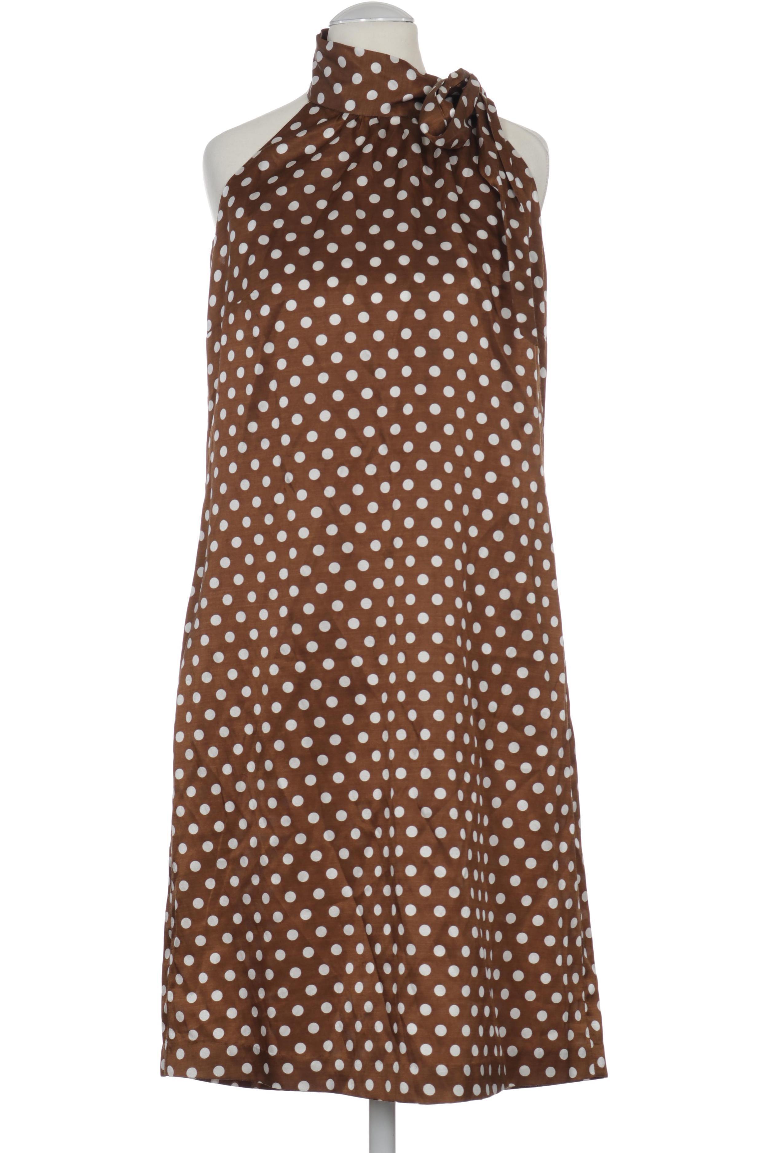 

Apart Damen Kleid, braun, Gr. 38