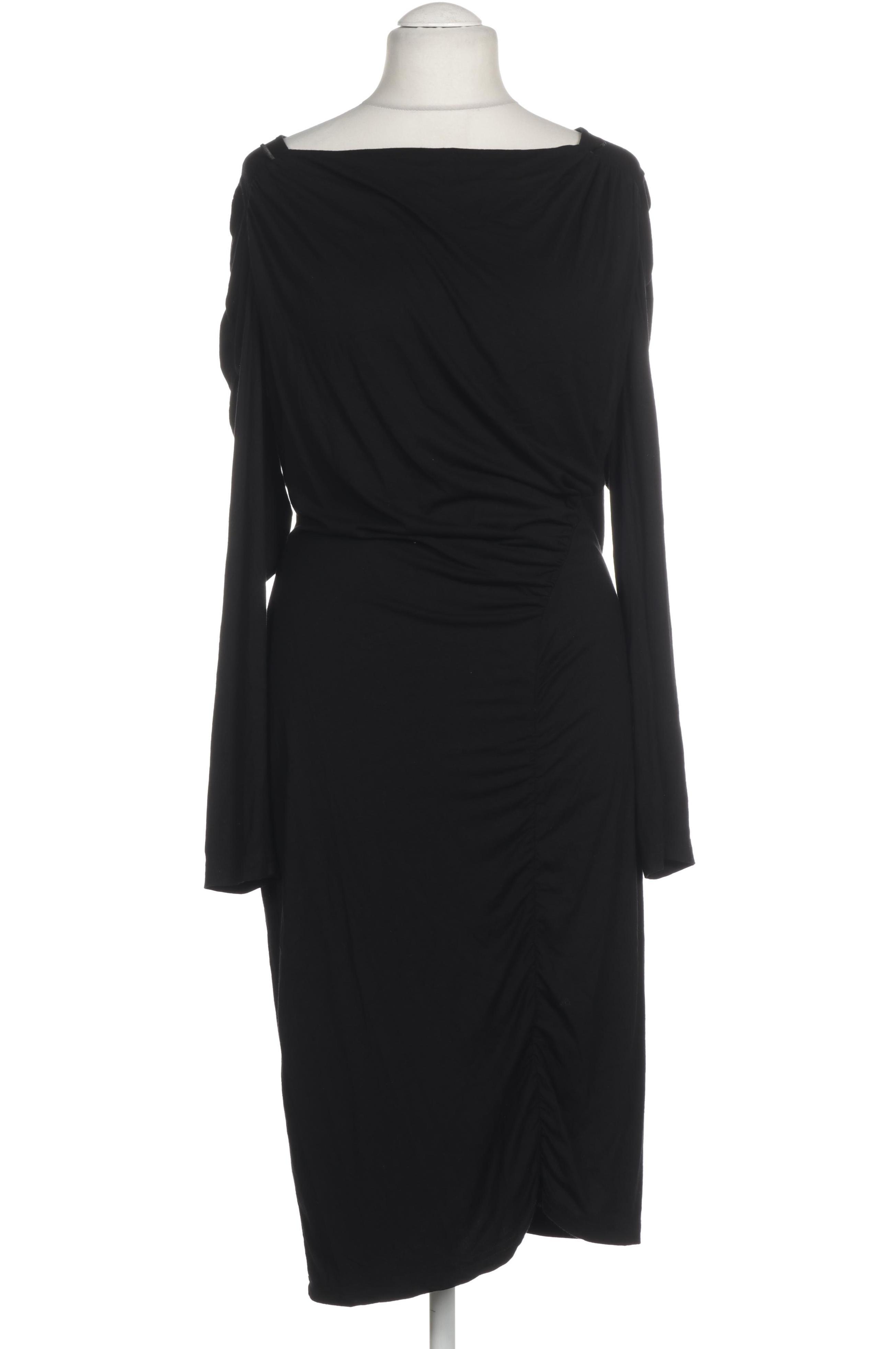 

Apart Damen Kleid, schwarz, Gr. 40