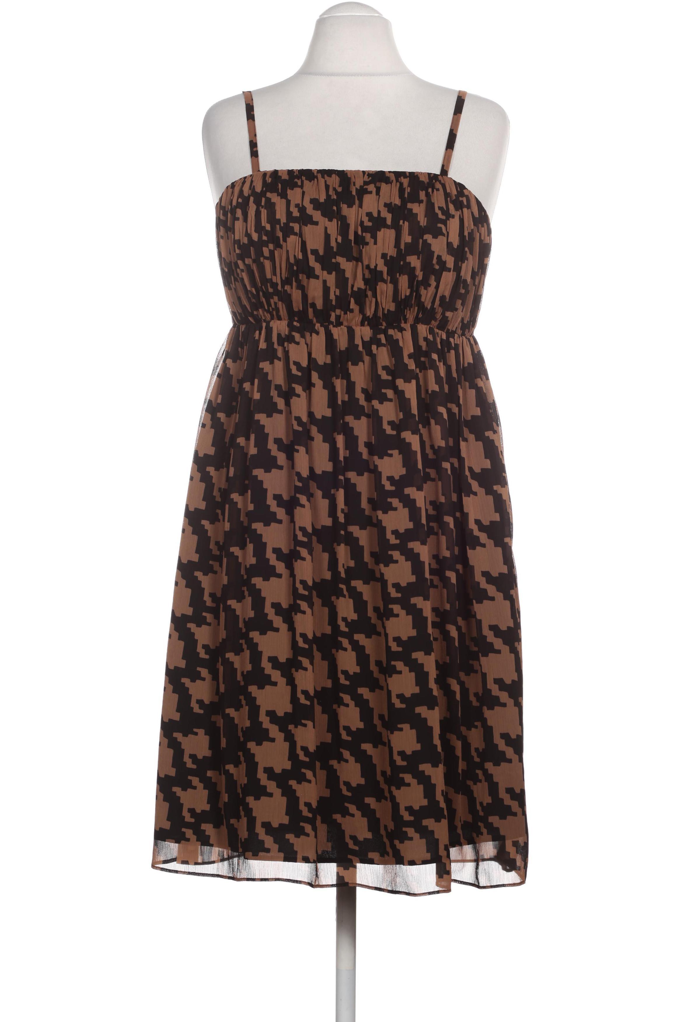 

Apart Damen Kleid, braun, Gr. 42