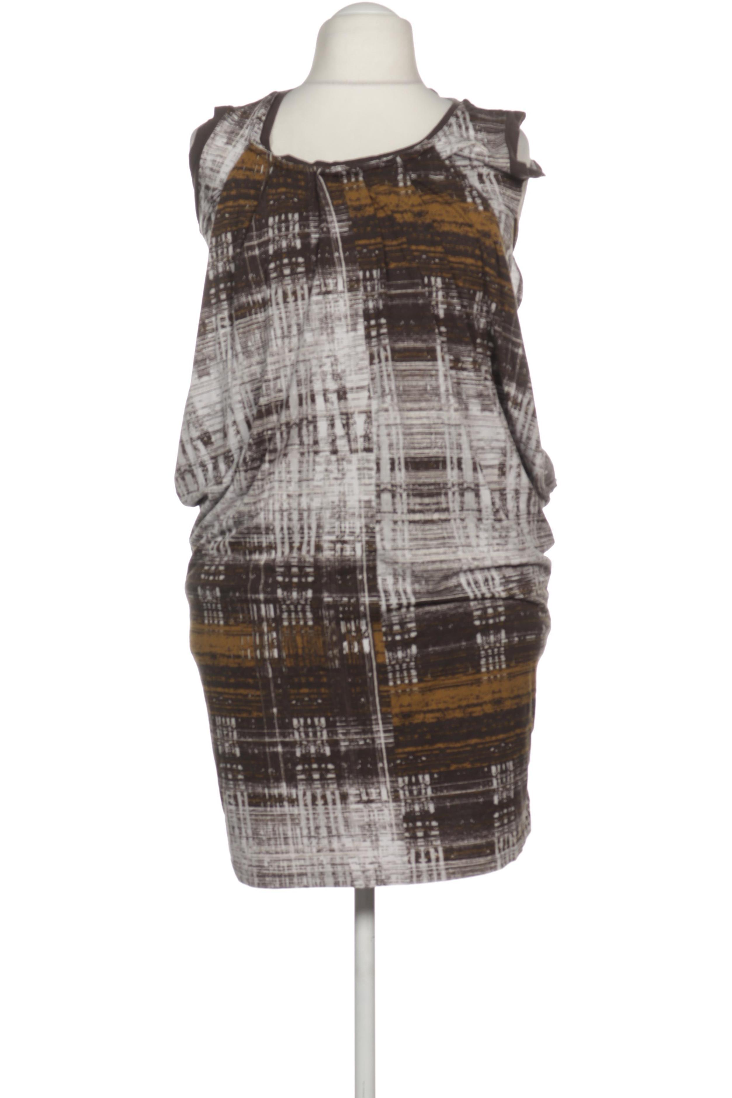 

Apart Damen Kleid, braun, Gr.