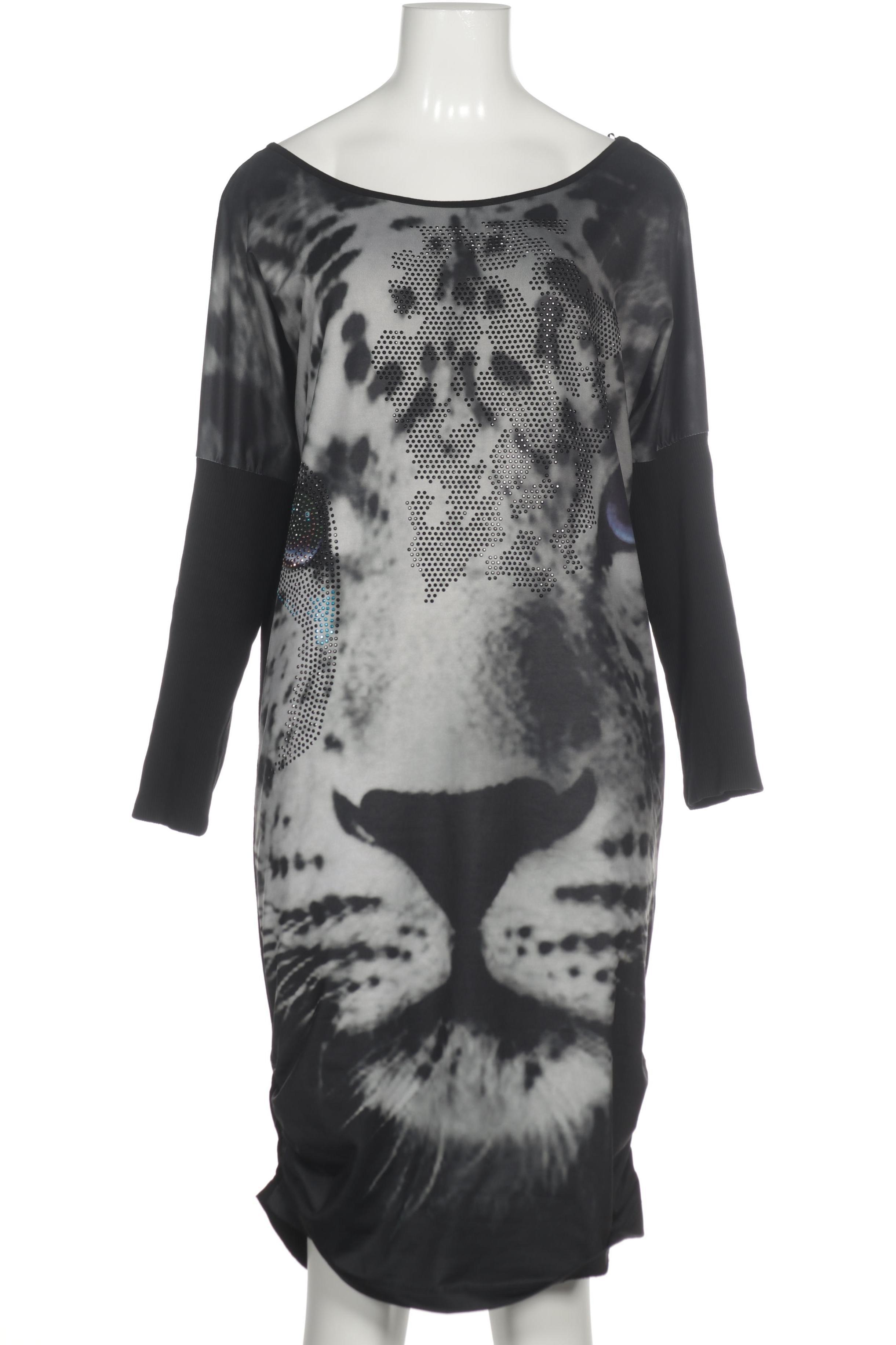 

Apart Damen Kleid, schwarz, Gr. 34