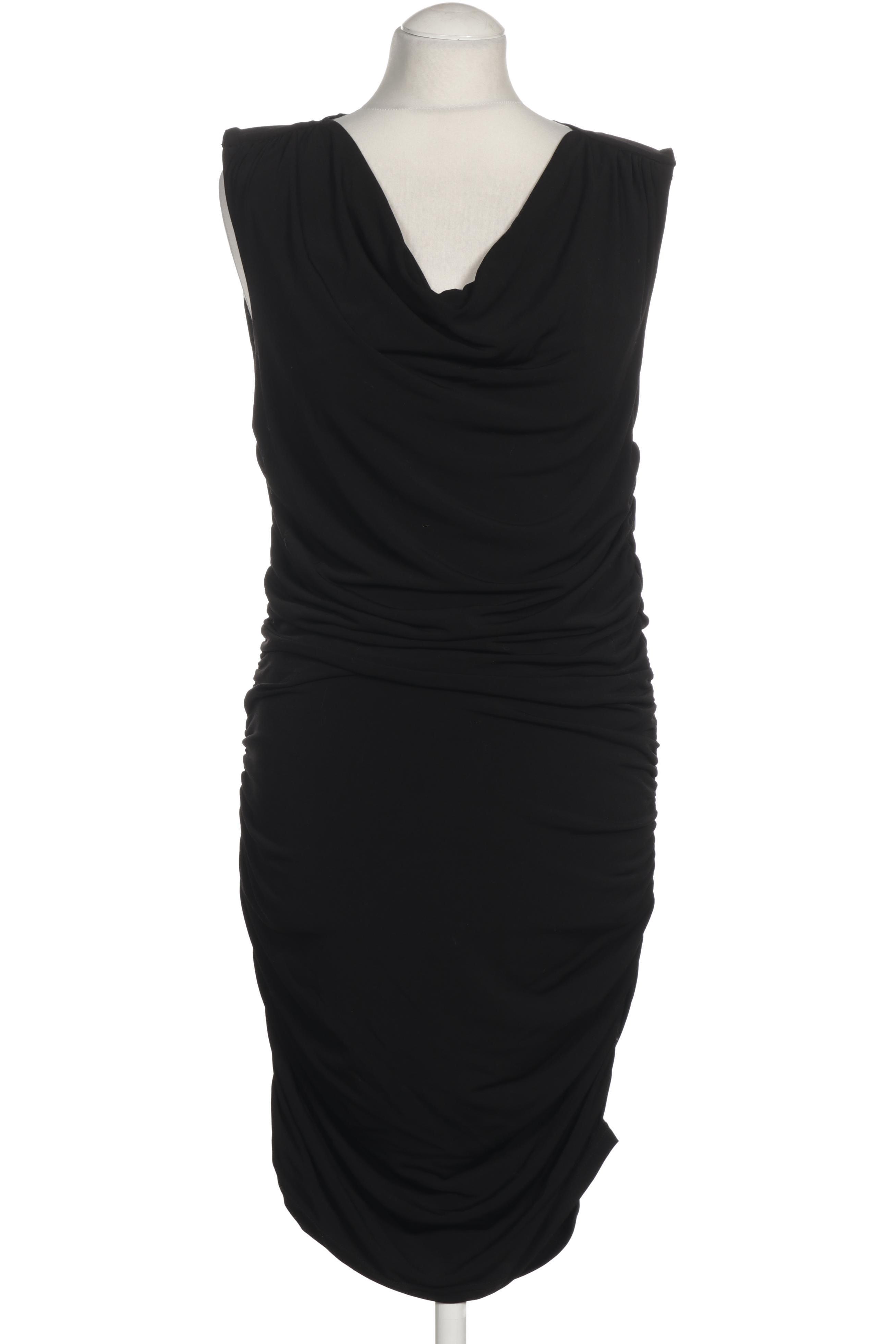 

Apart Damen Kleid, schwarz, Gr. 40