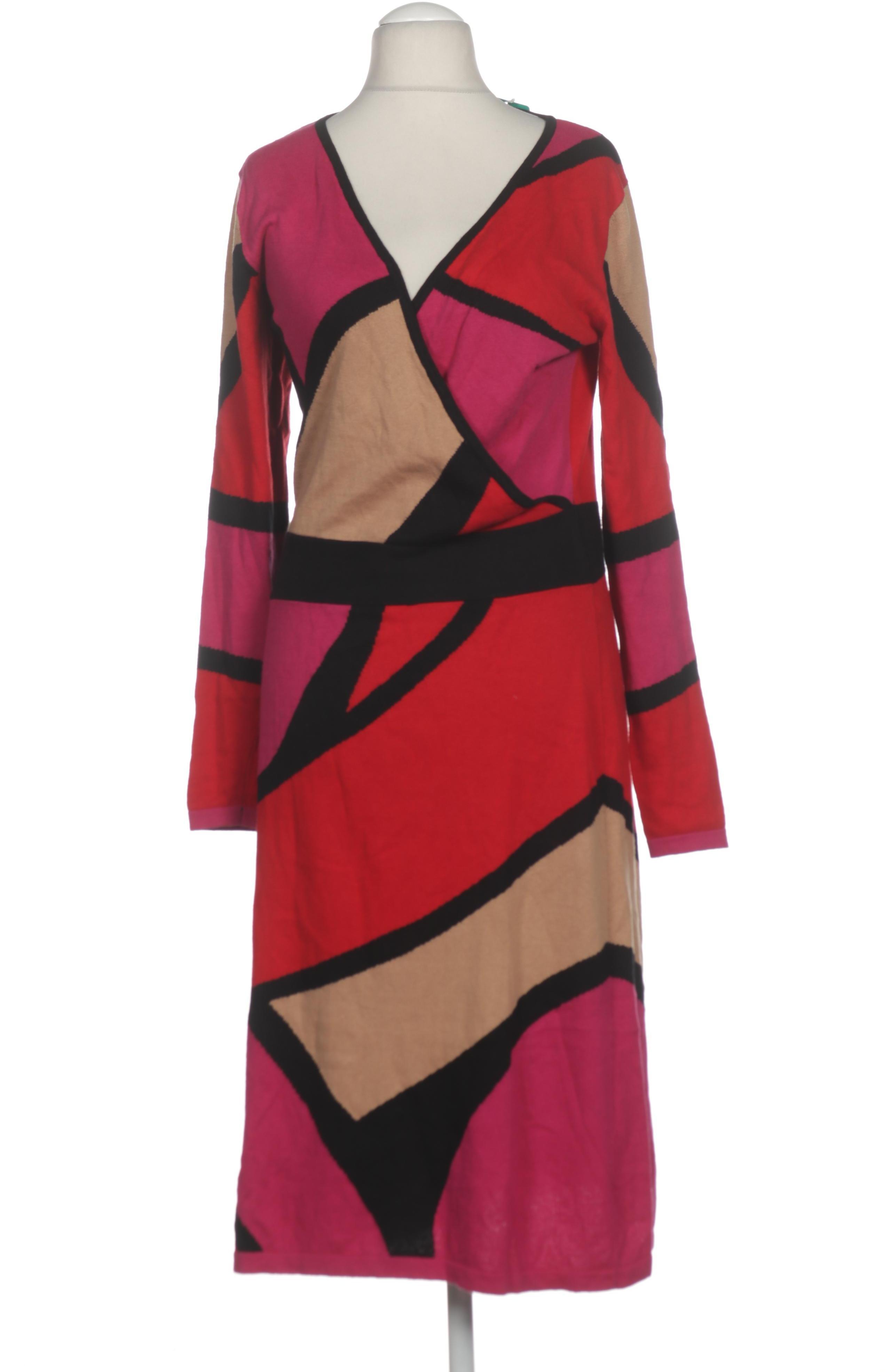 

Apart Damen Kleid, rot, Gr. 38