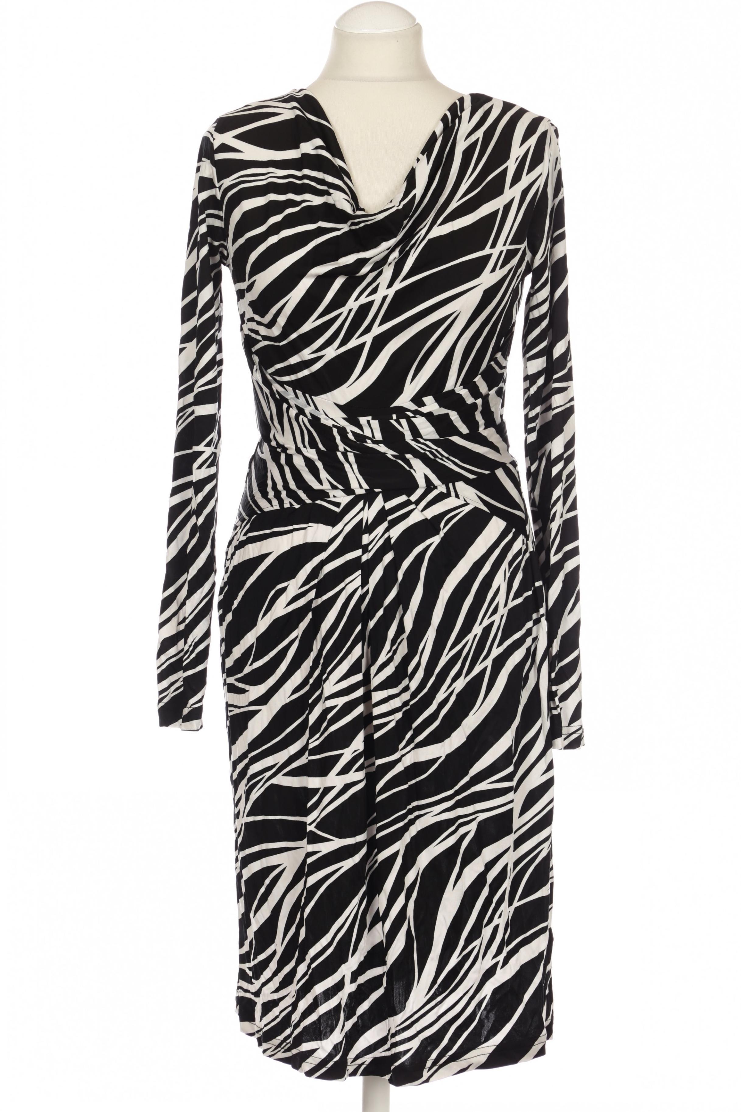 

Apart Damen Kleid, schwarz, Gr. 36