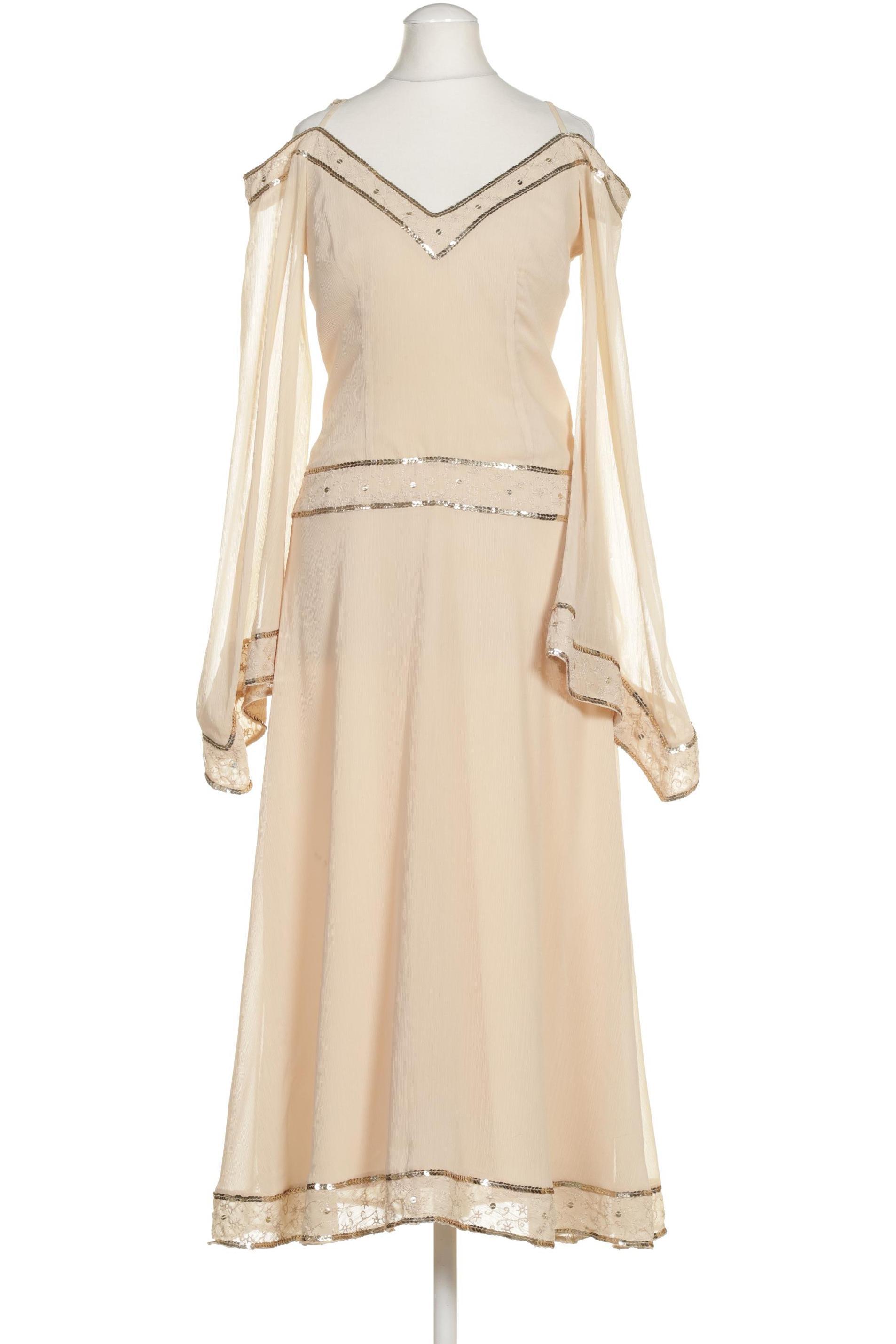 

Apart Damen Kleid, beige, Gr. 34