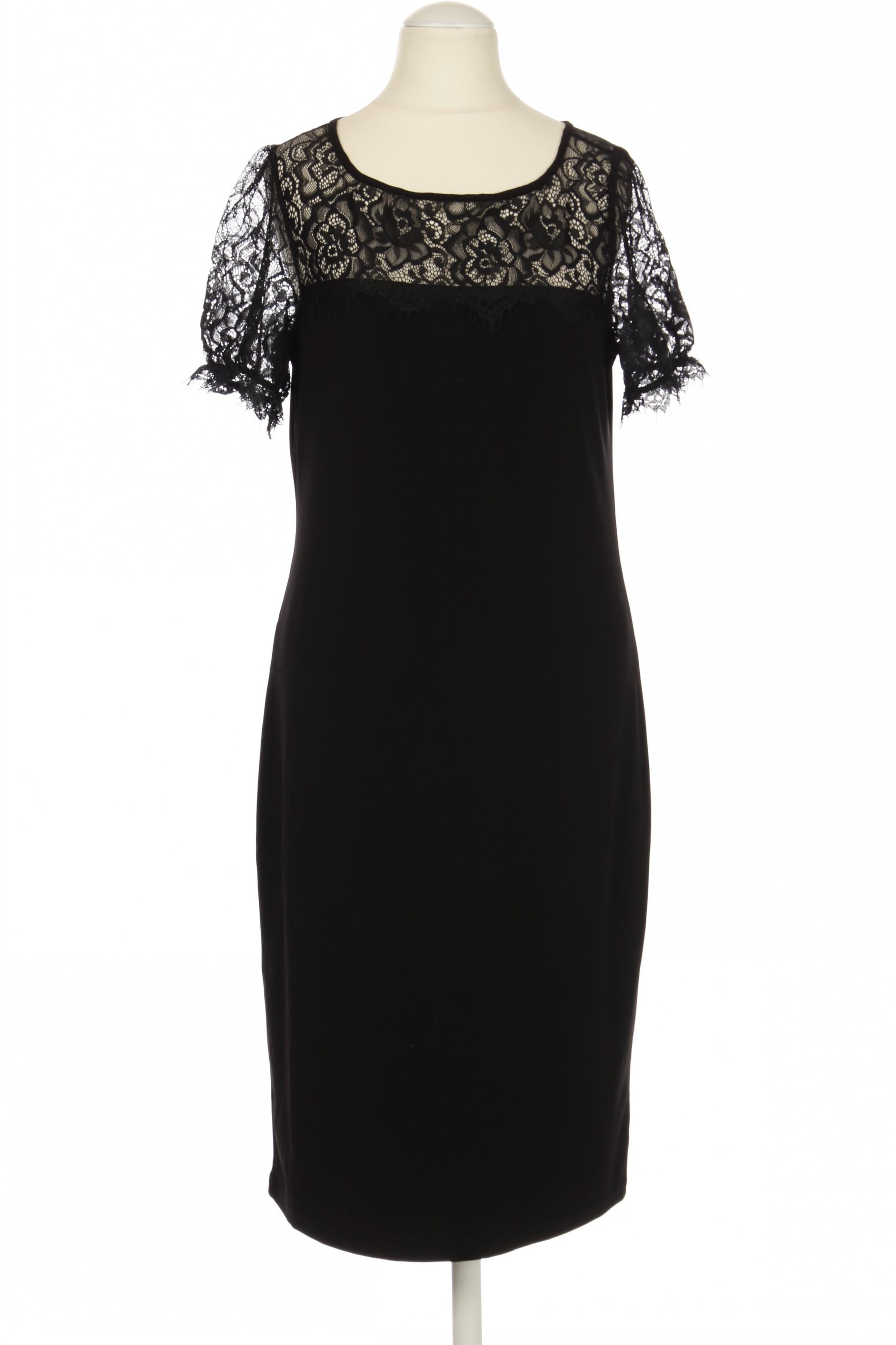 

Apart Damen Kleid, schwarz, Gr.