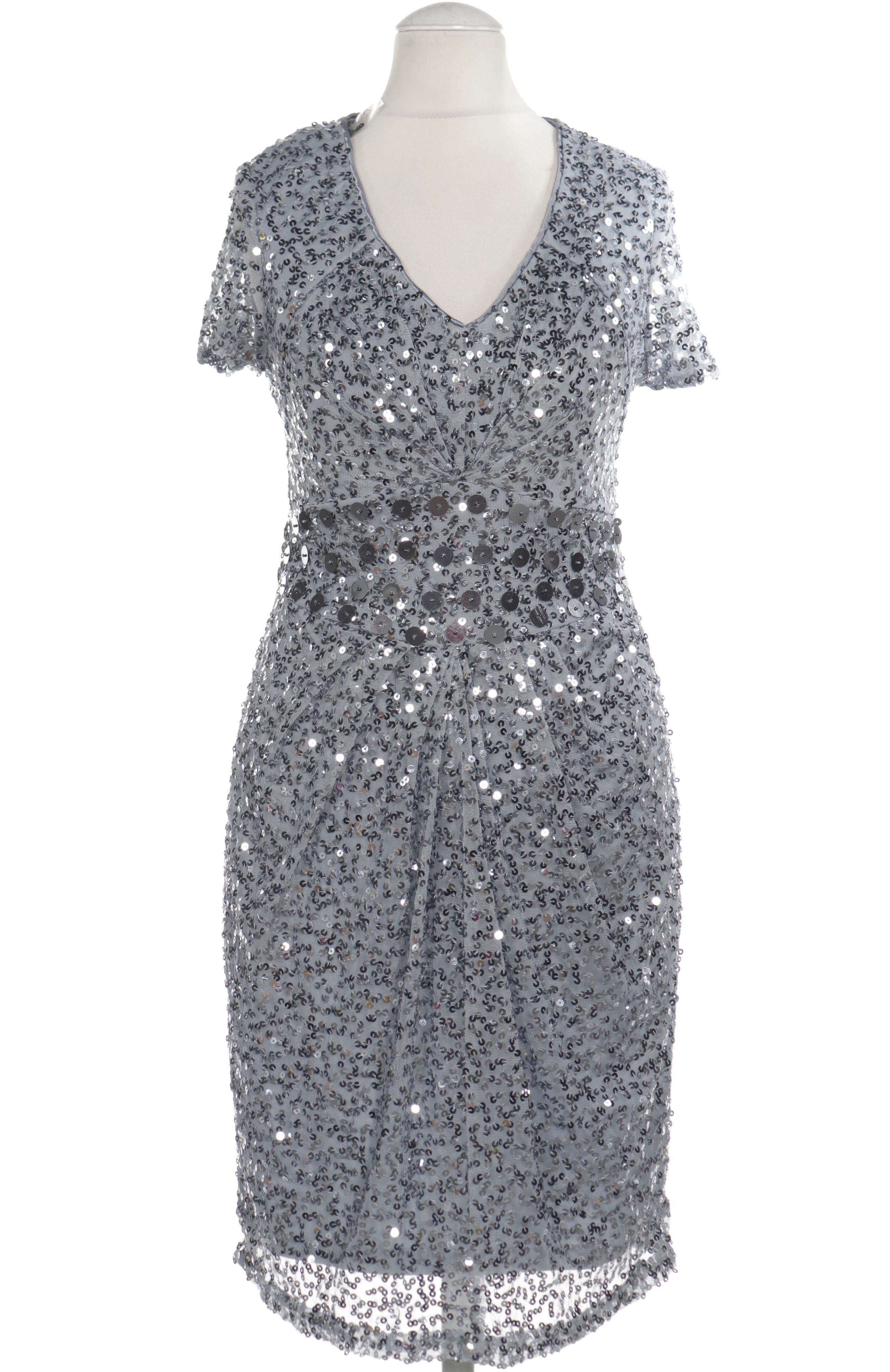 

Apart Damen Kleid, grau, Gr. 32