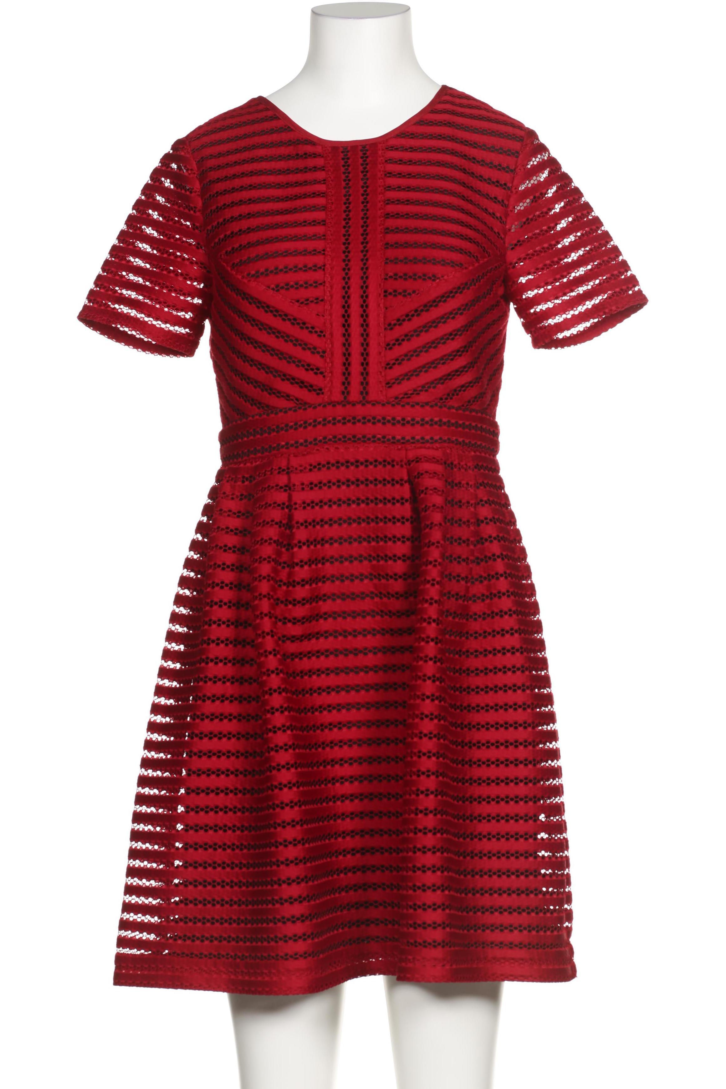 

Apart Damen Kleid, rot, Gr. 36