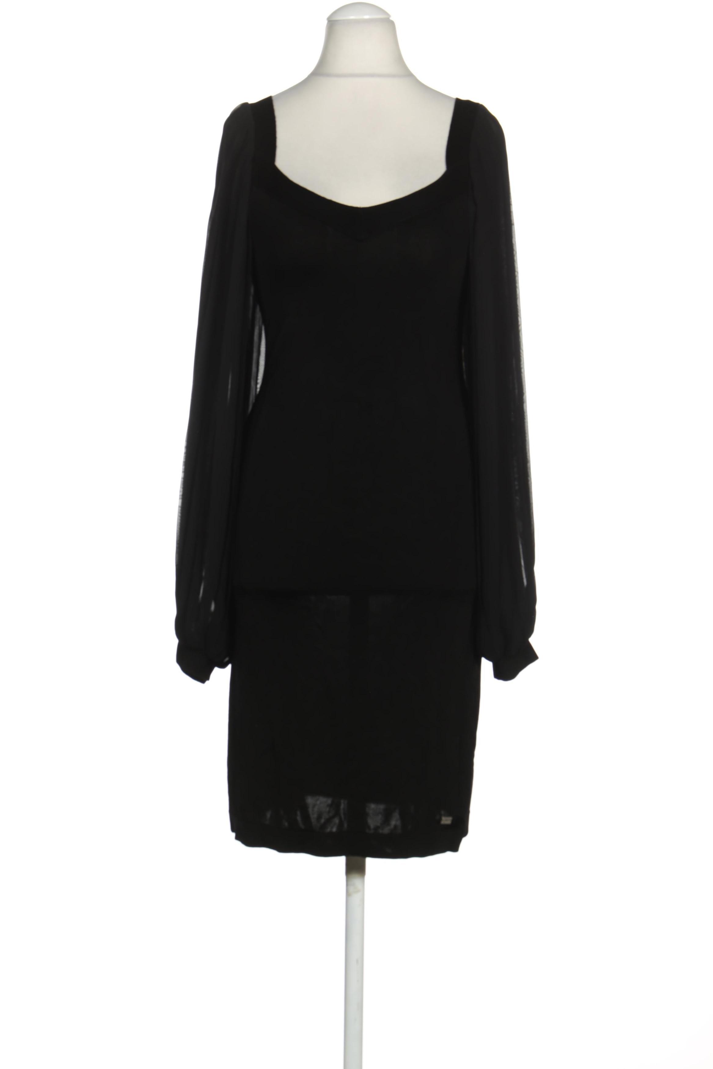 

Apart Damen Kleid, schwarz, Gr. 36