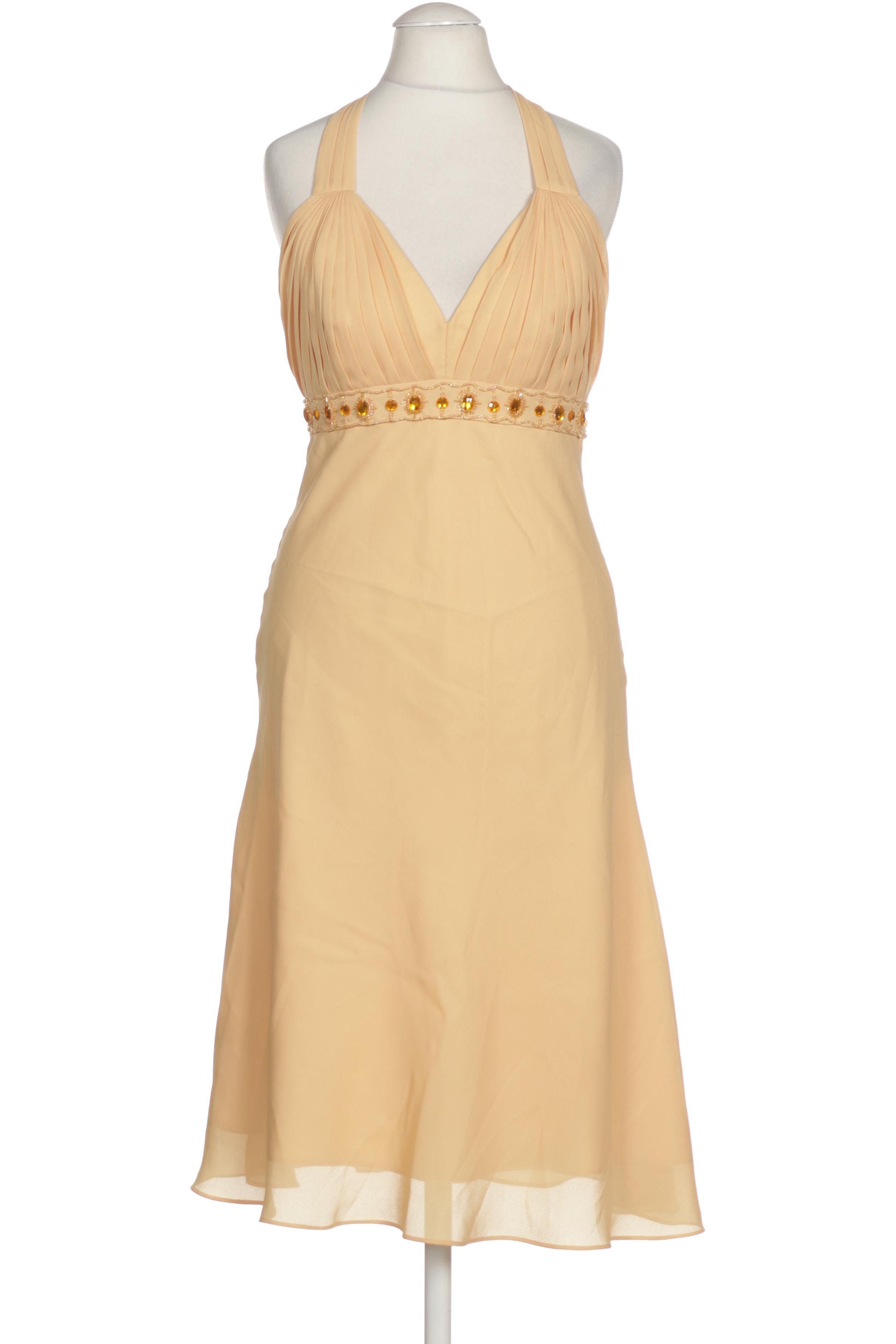 

Apart Damen Kleid, gelb, Gr. 36