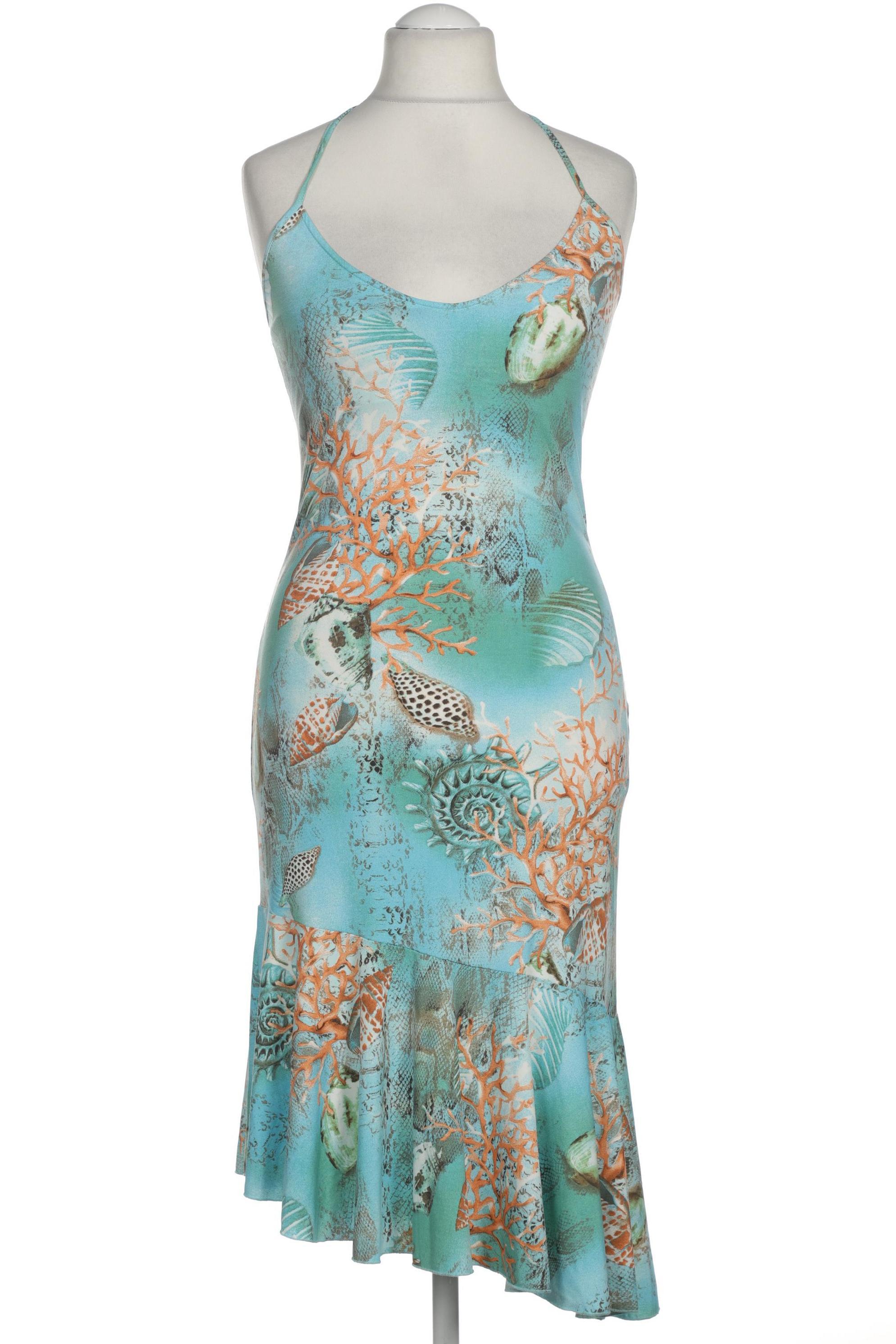 

Apart Damen Kleid, blau, Gr. 36