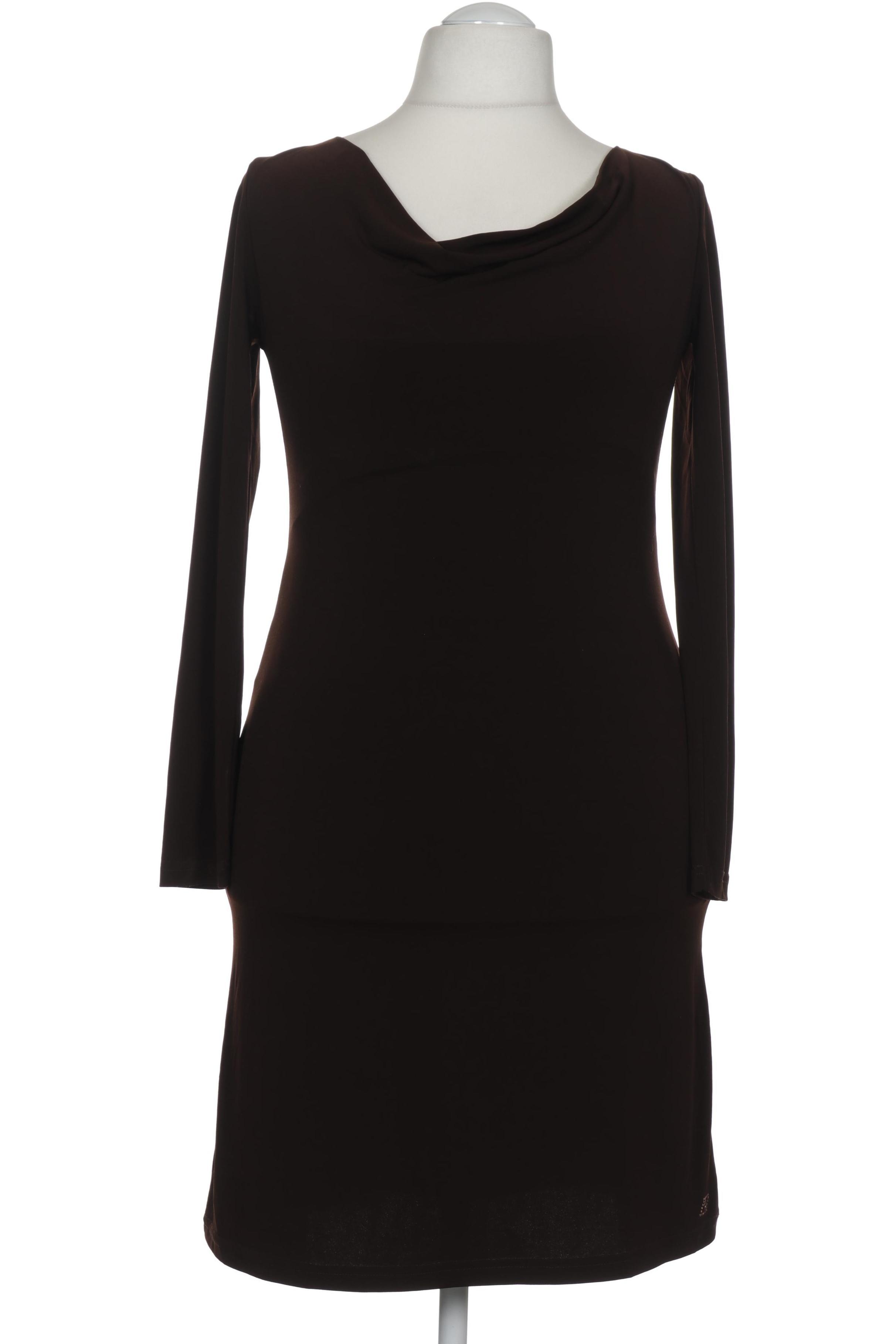

Apart Damen Kleid, braun, Gr. 36