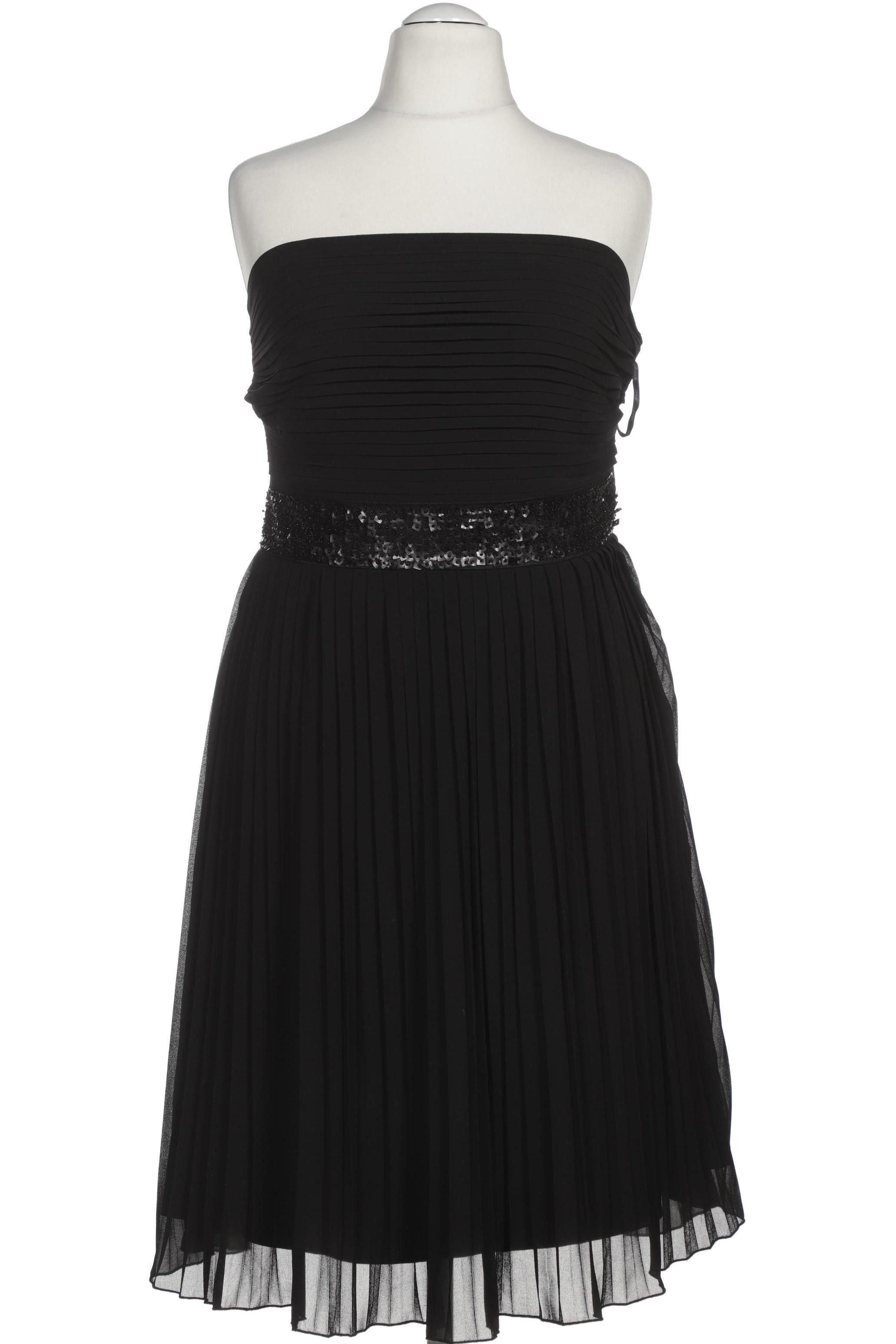 

Apart Damen Kleid, schwarz, Gr.