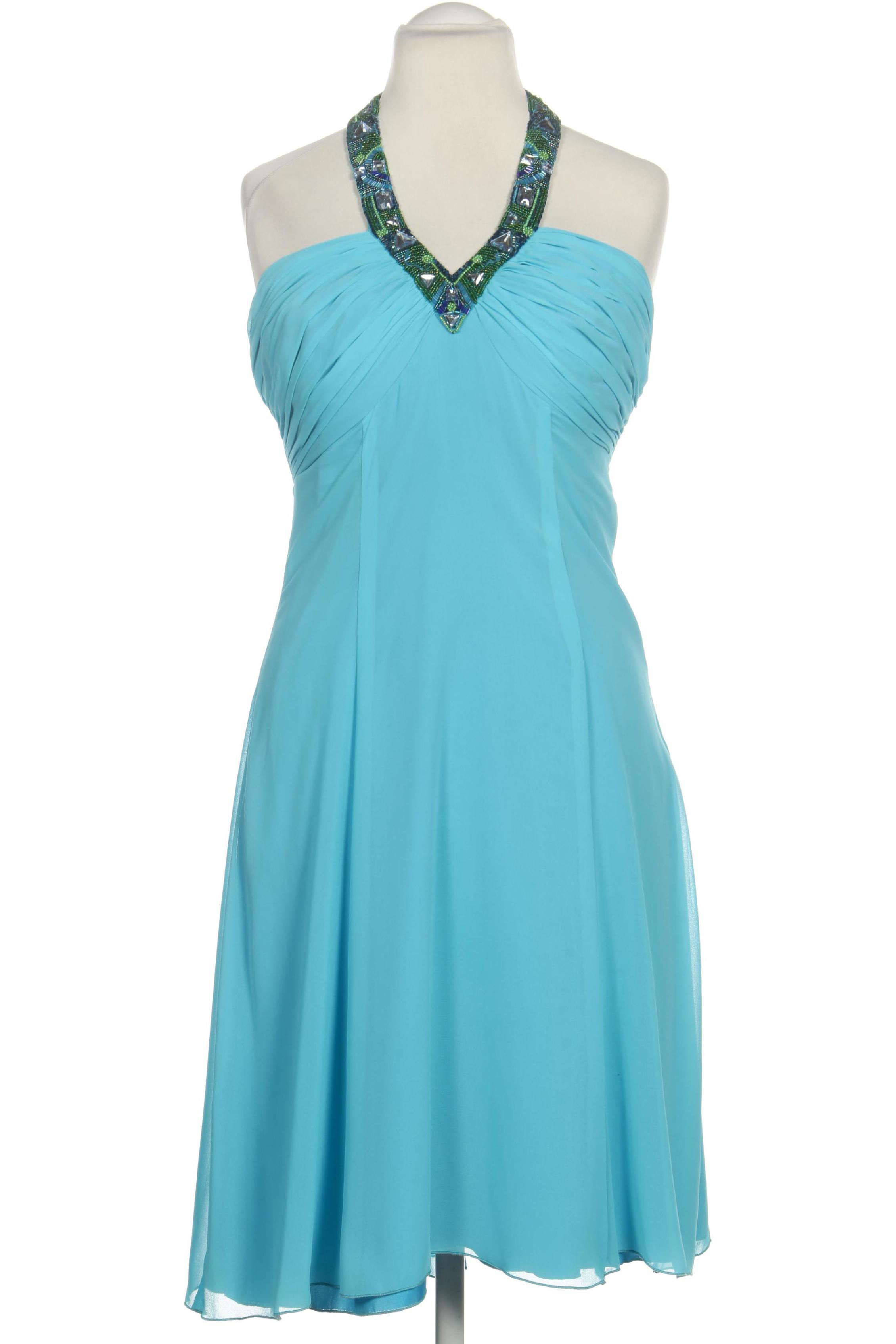 

Apart Damen Kleid, blau, Gr. 20