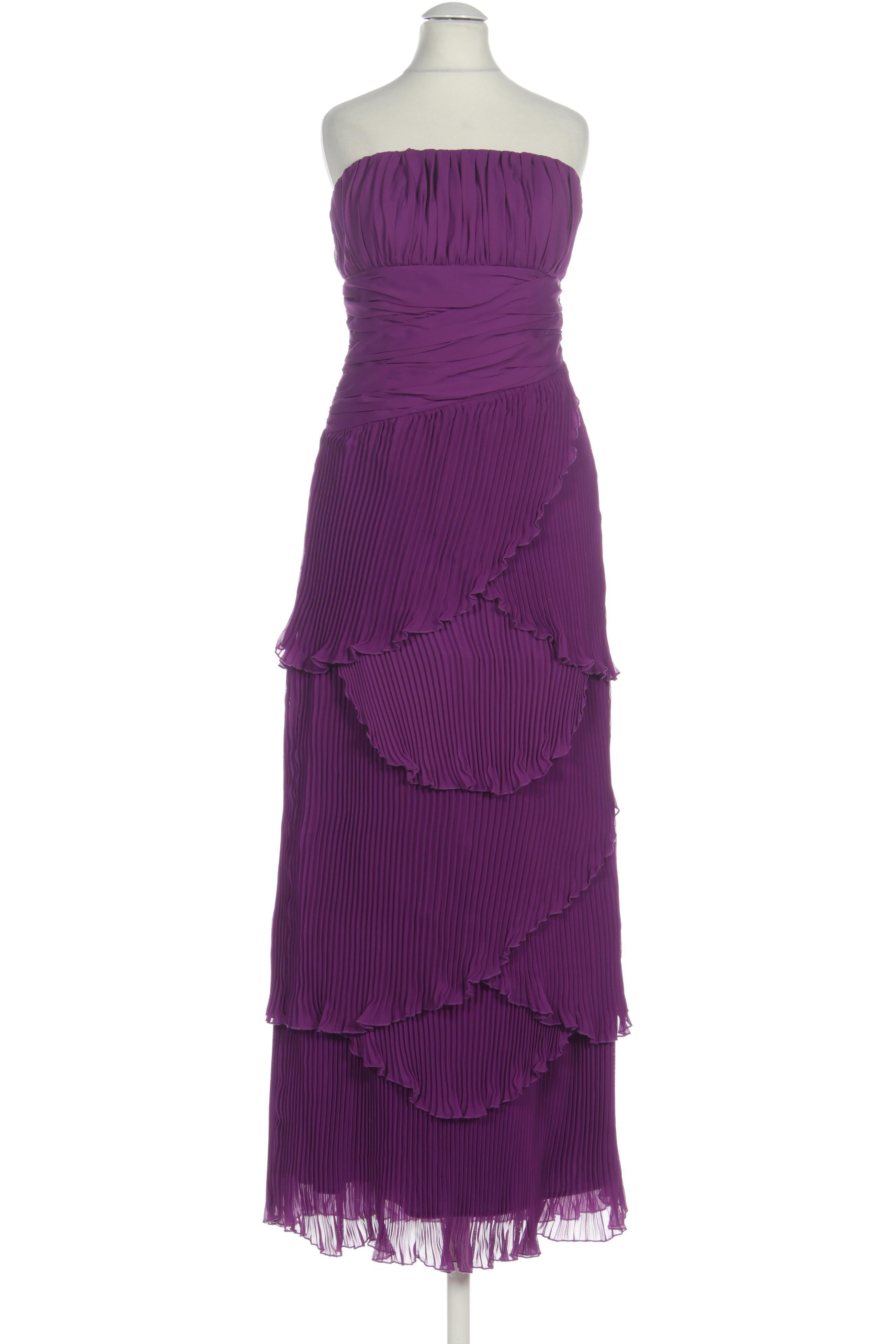 

Apart Damen Kleid, lila, Gr. 36