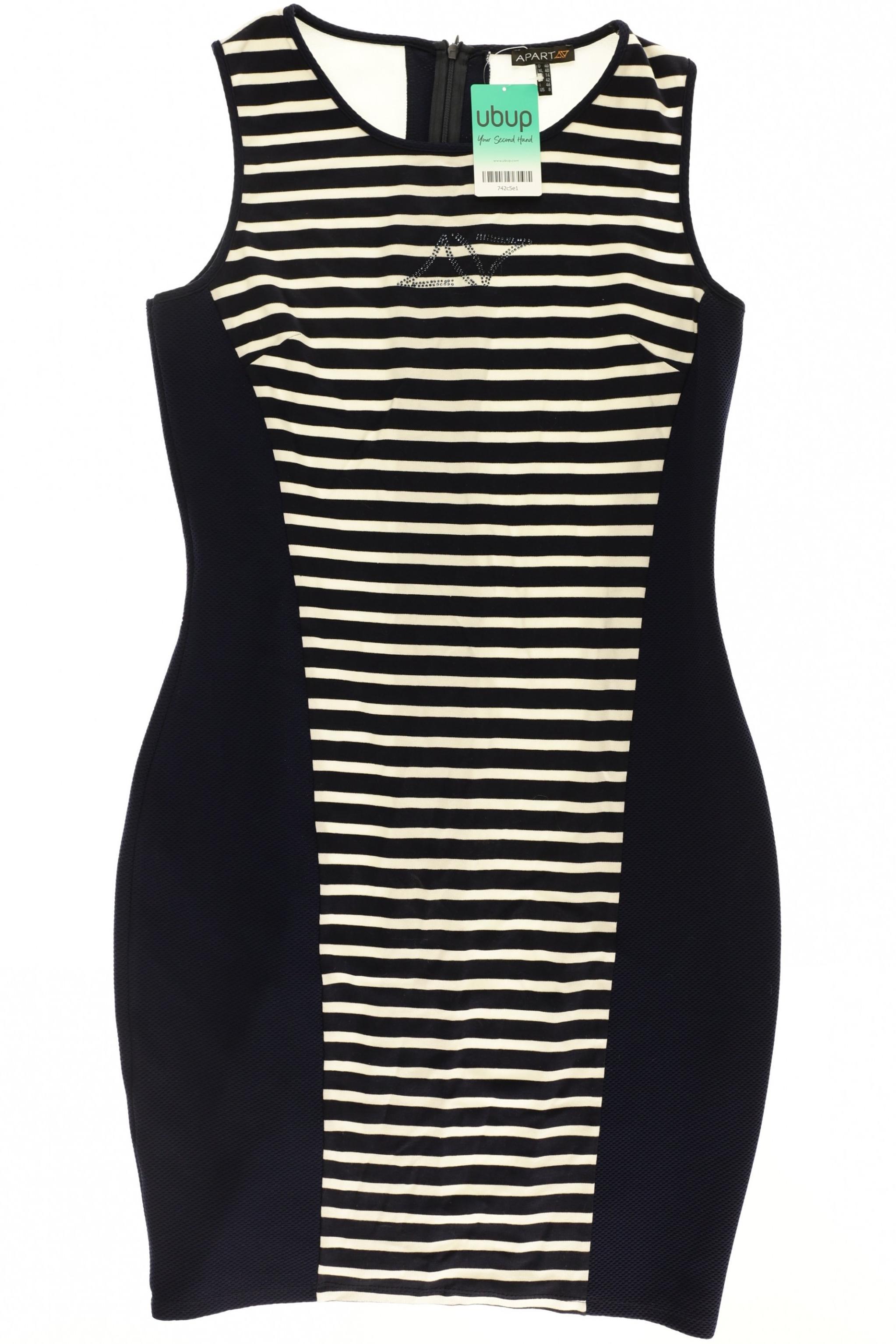 

Apart Damen Kleid, blau, Gr. 40