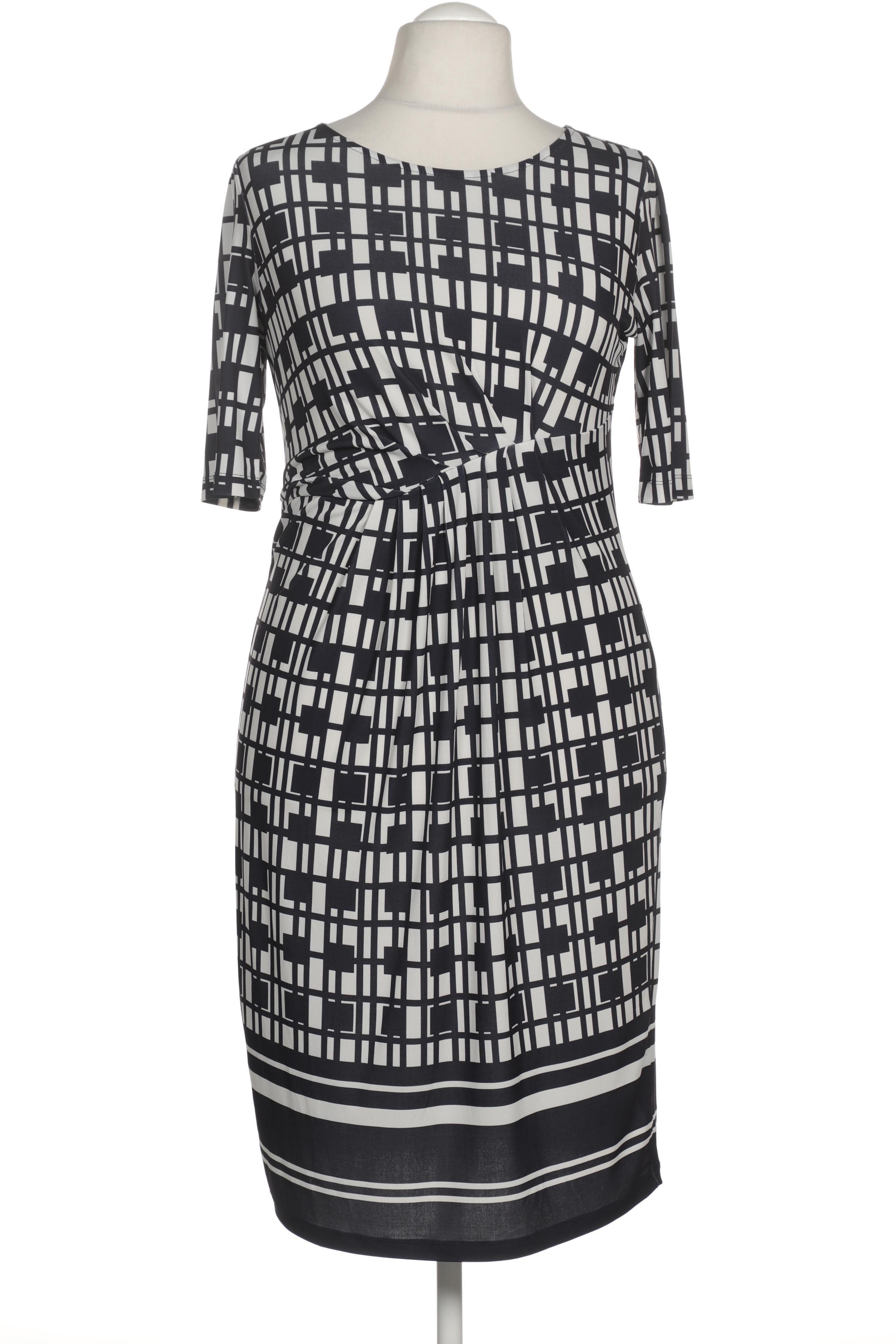 

Apart Damen Kleid, blau, Gr. 42