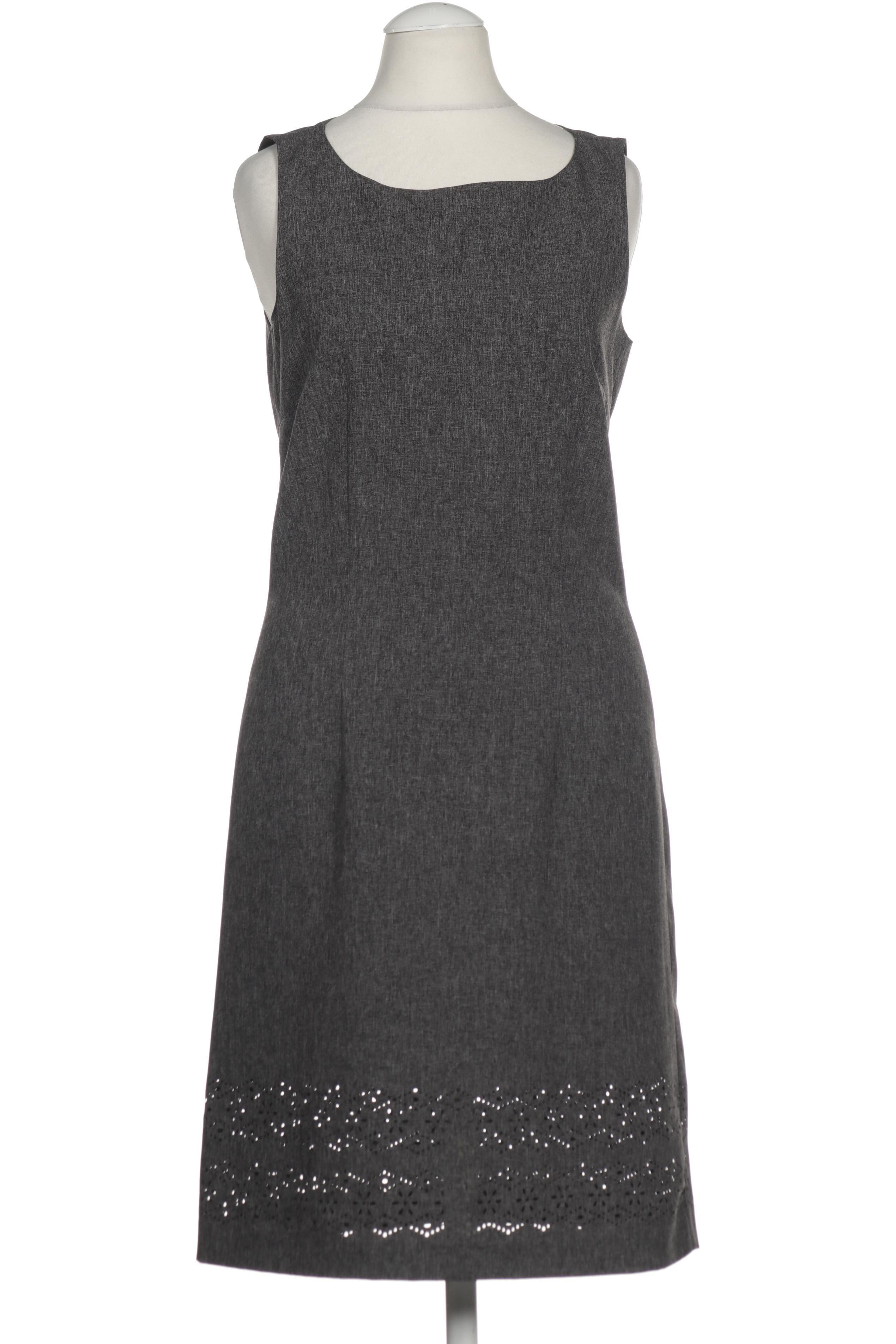 

Apart Damen Kleid, grau, Gr. 34