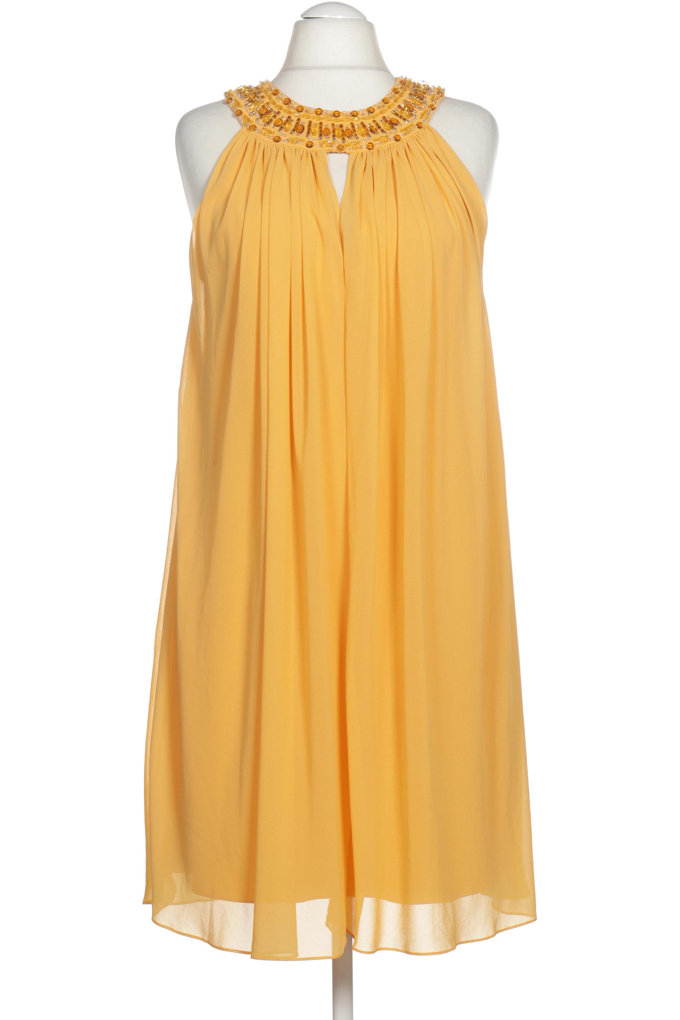 

Apart Damen Kleid, orange, Gr. 42