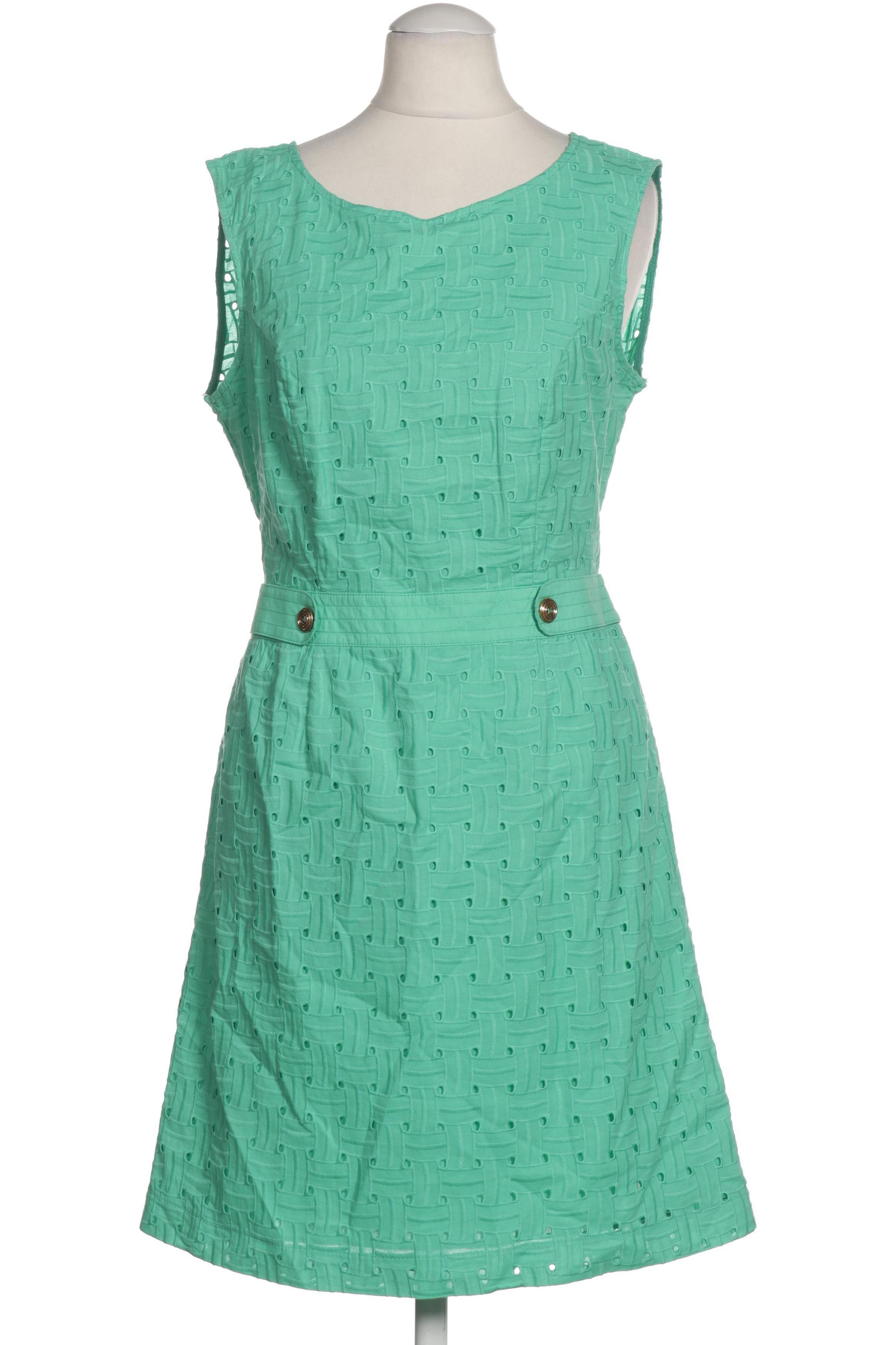 

Apart Damen Kleid, grün, Gr. 34