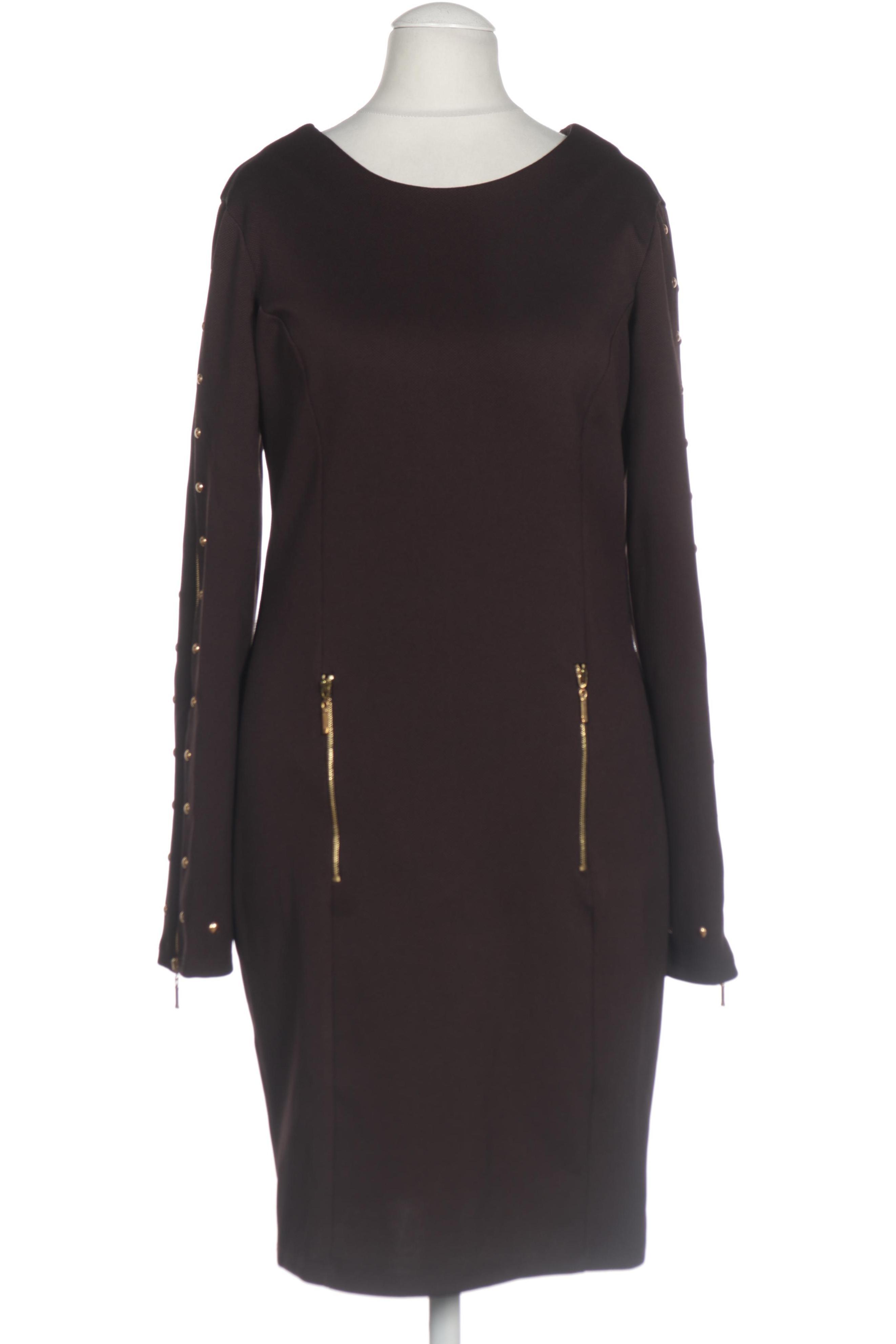 

Apart Damen Kleid, braun, Gr.