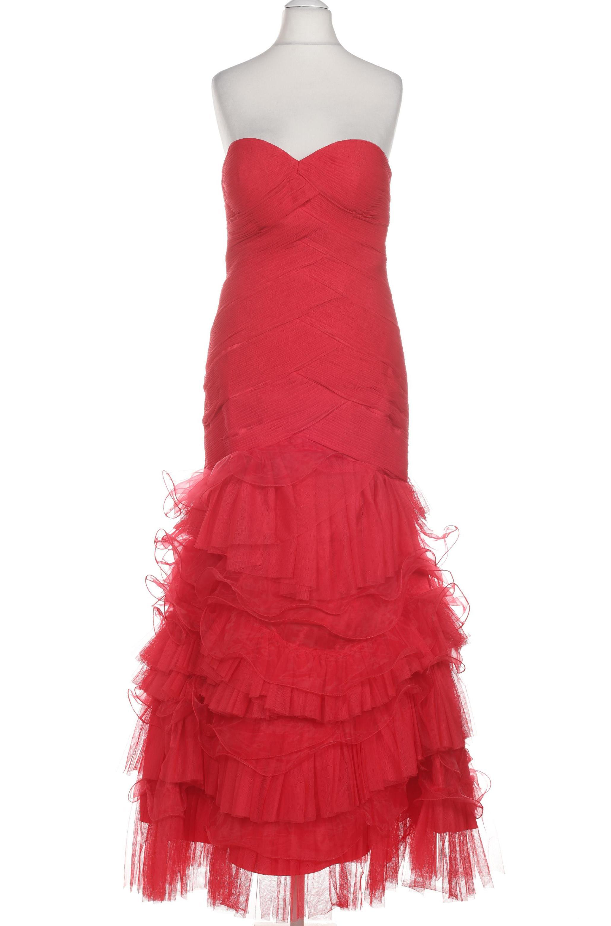 

Apart Damen Kleid, rot, Gr. 40