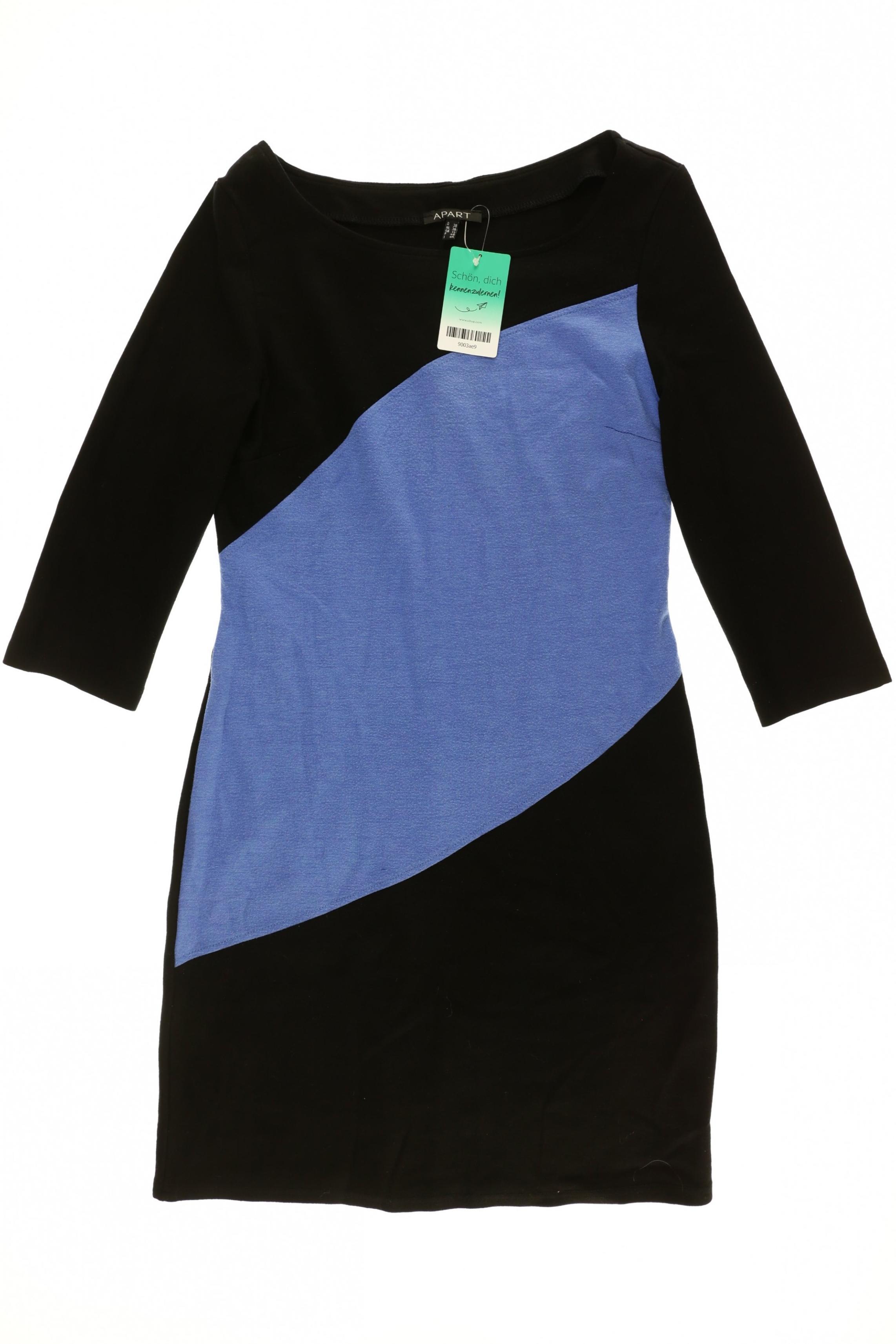 

Apart Damen Kleid, schwarz, Gr. 38