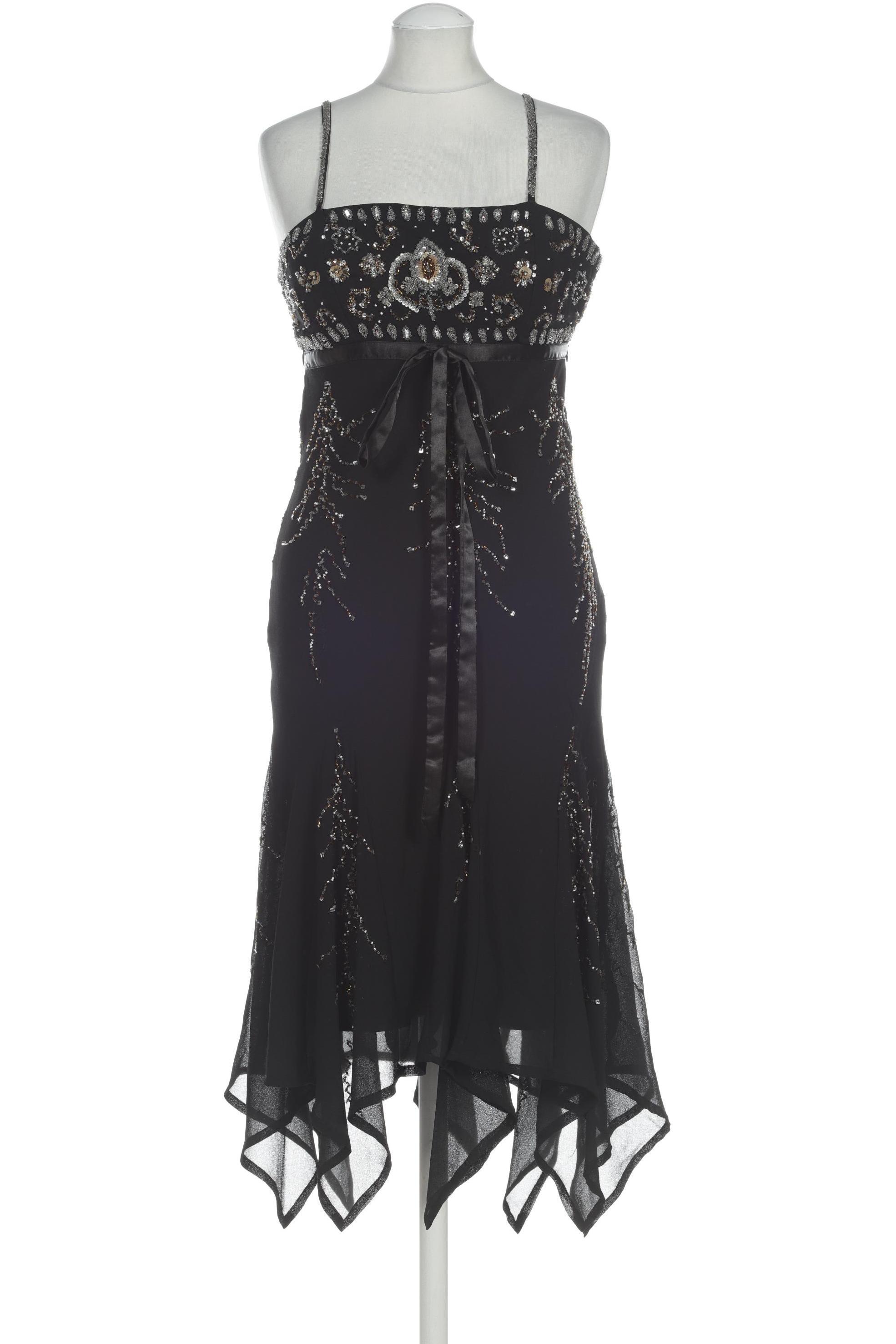 

Apart Damen Kleid, schwarz, Gr. 36