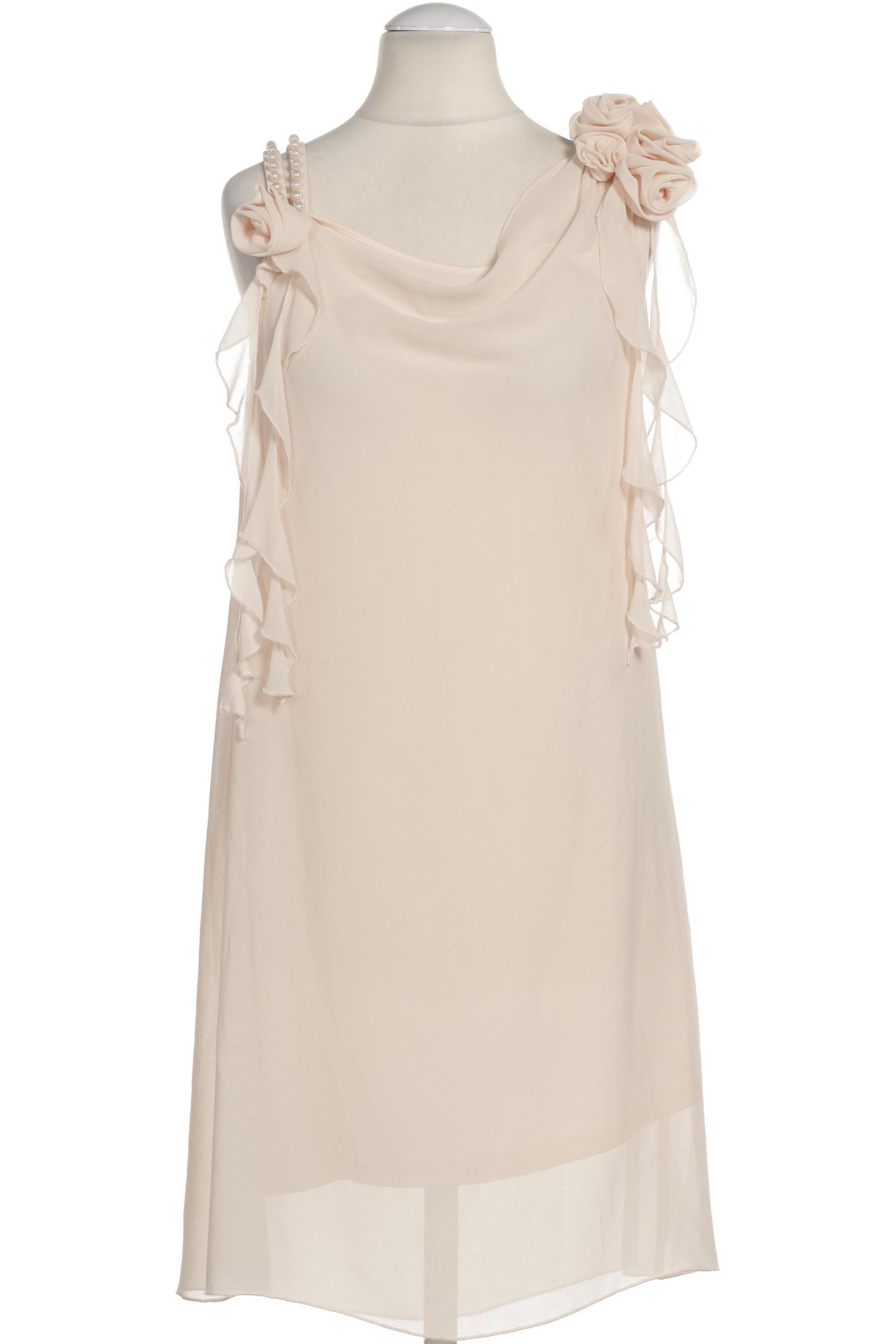 

Apart Damen Kleid, weiß, Gr. 34