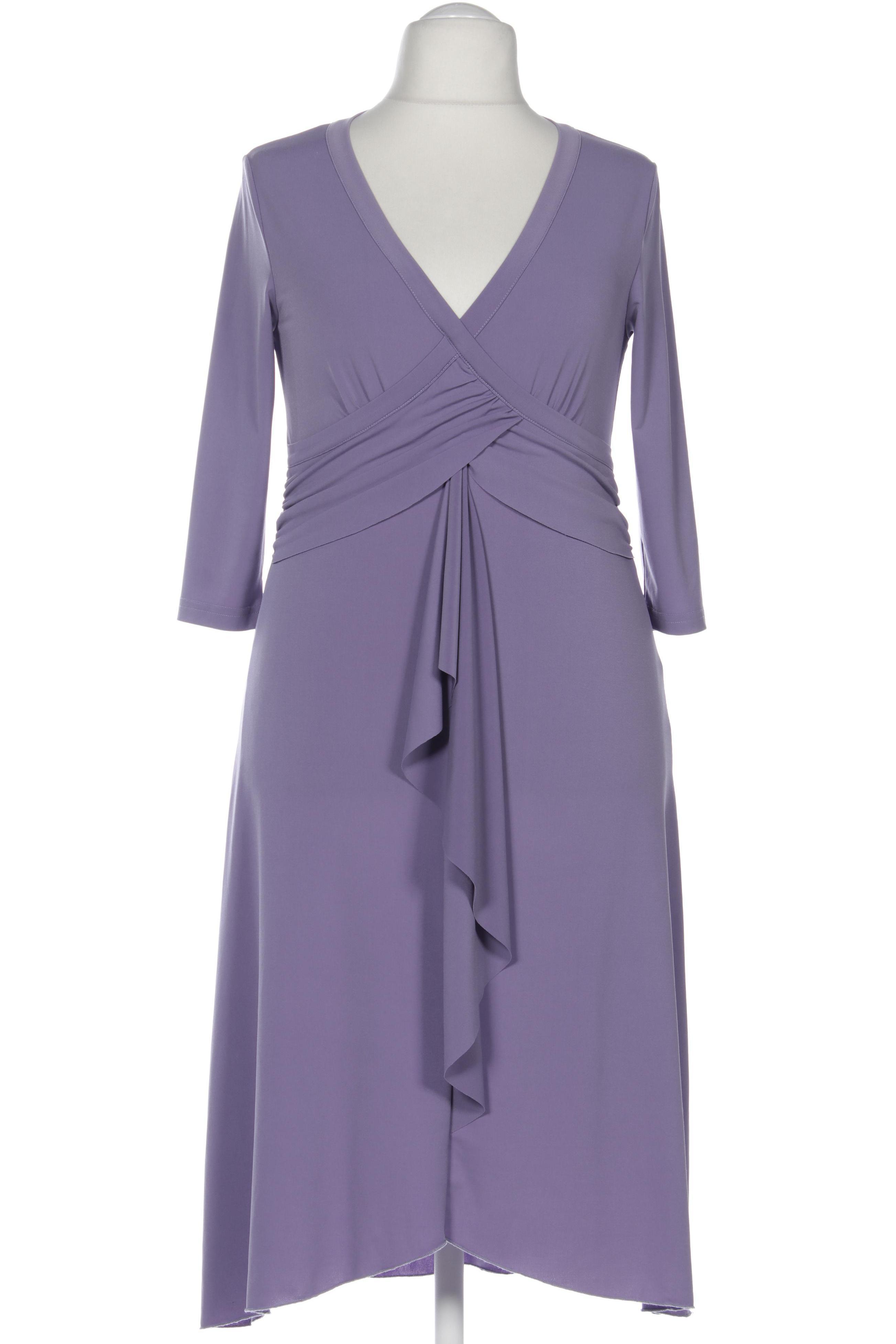 

Apart Damen Kleid, lila, Gr. 42