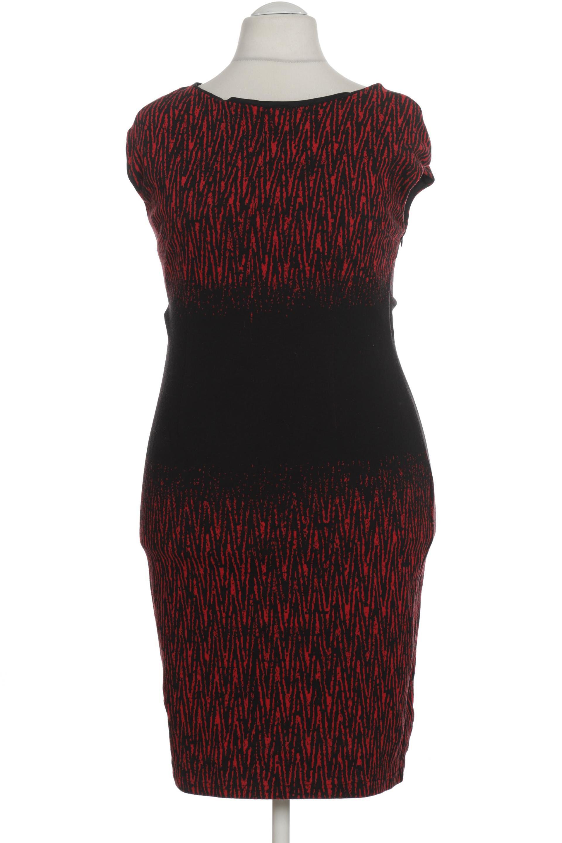 

Apart Damen Kleid, rot, Gr. 42