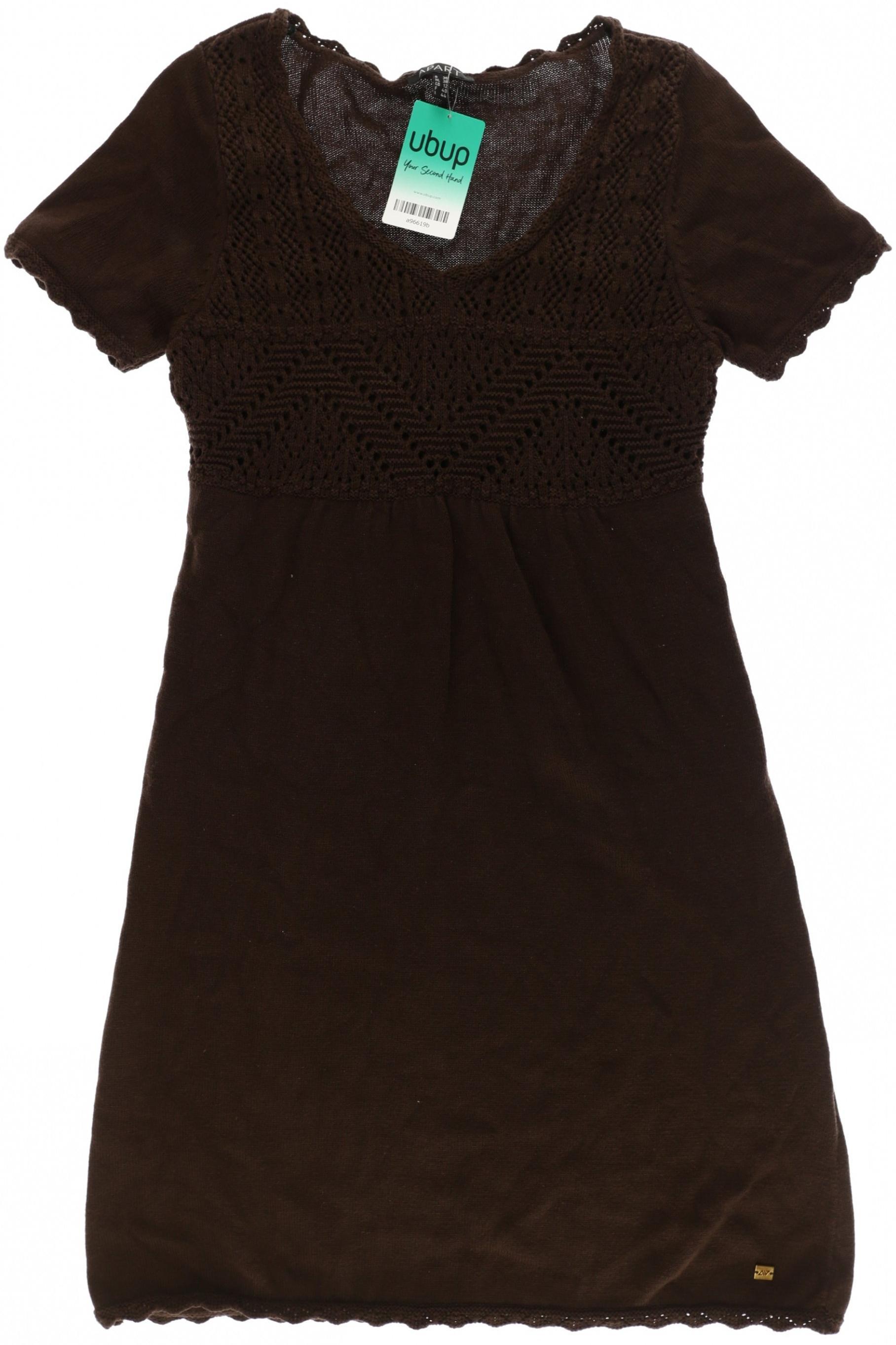 

Apart Damen Kleid, braun, Gr. 38
