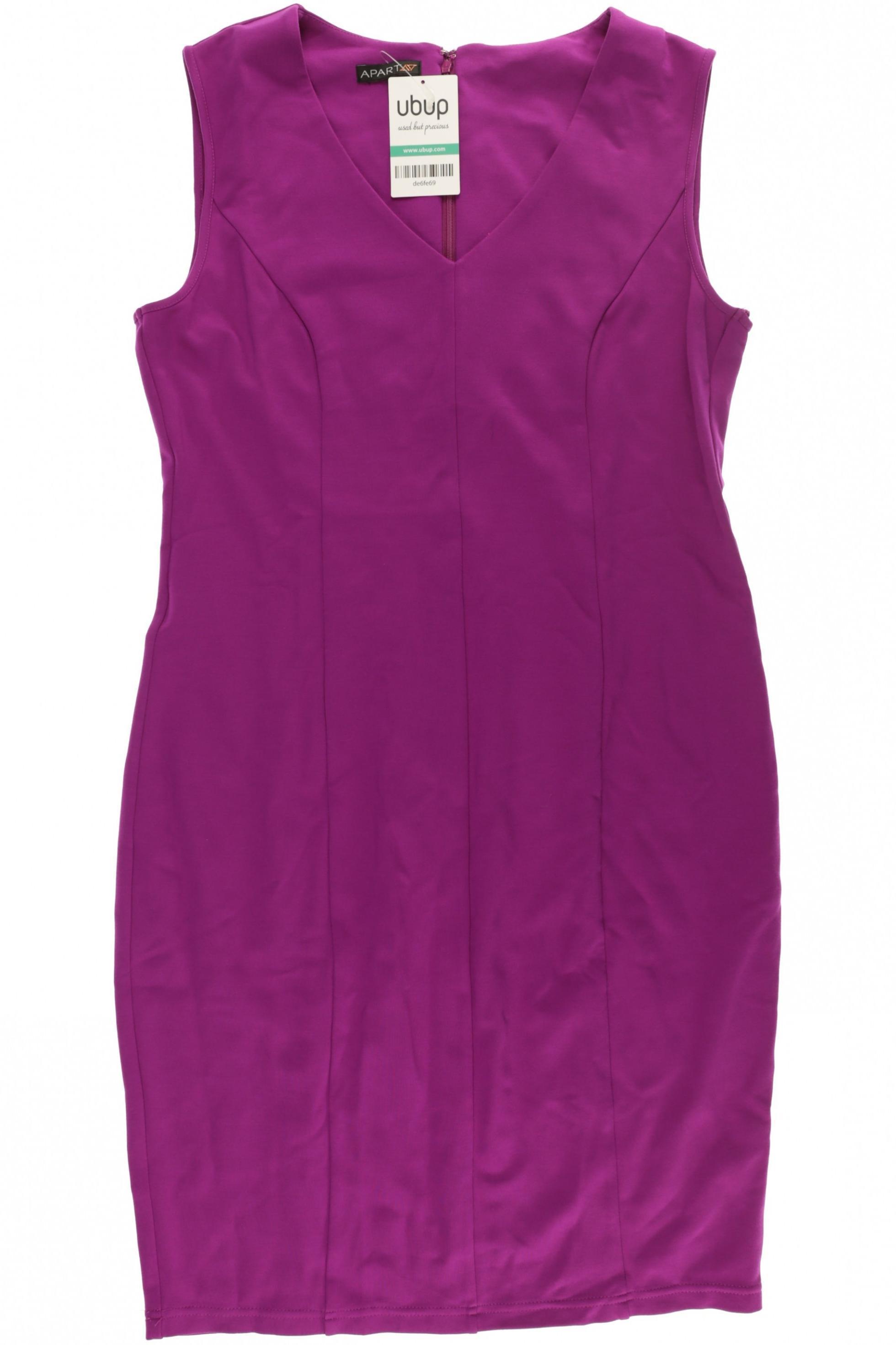 

Apart Damen Kleid, lila, Gr.