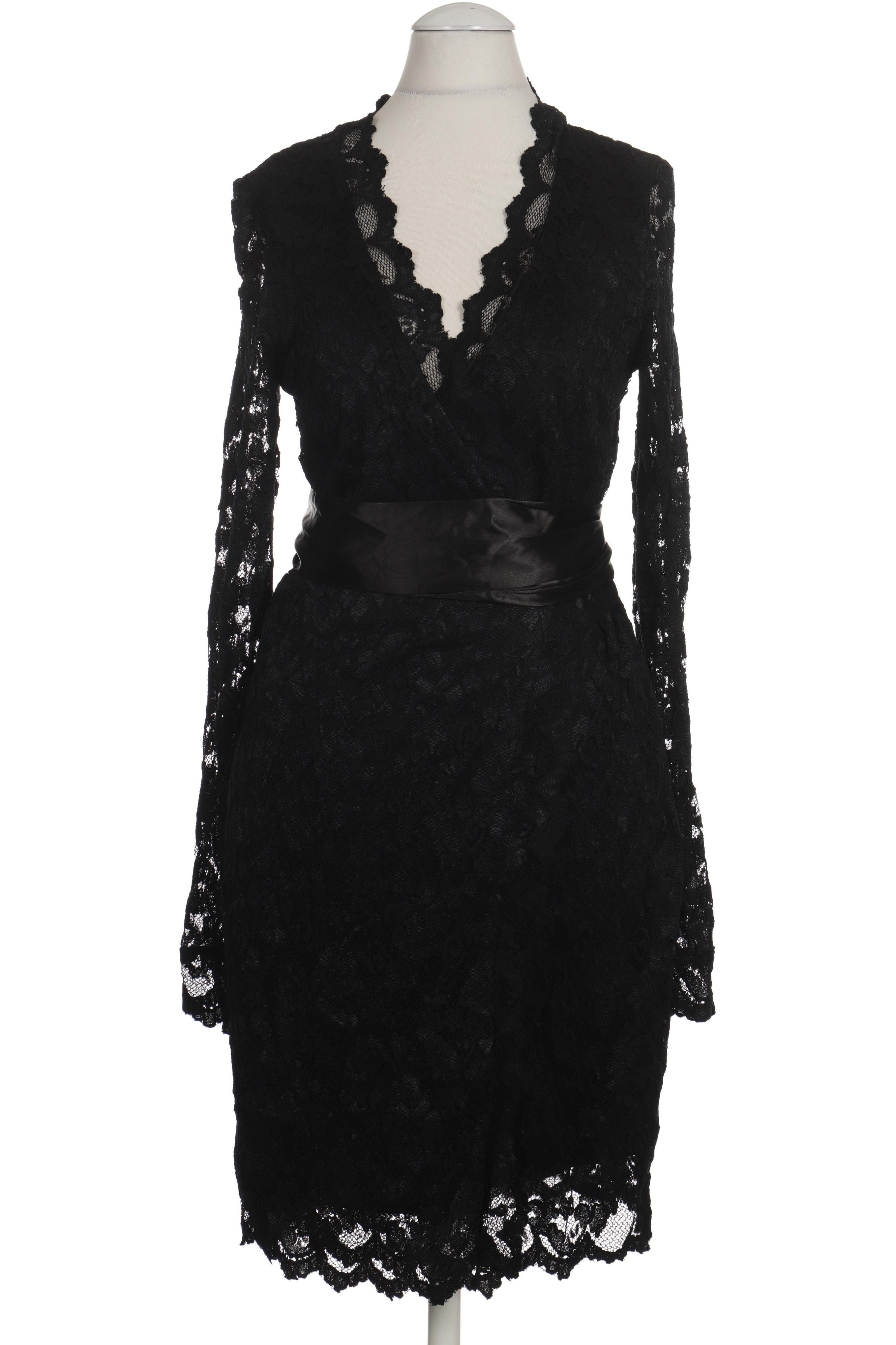 

Apart Damen Kleid, schwarz, Gr. 34