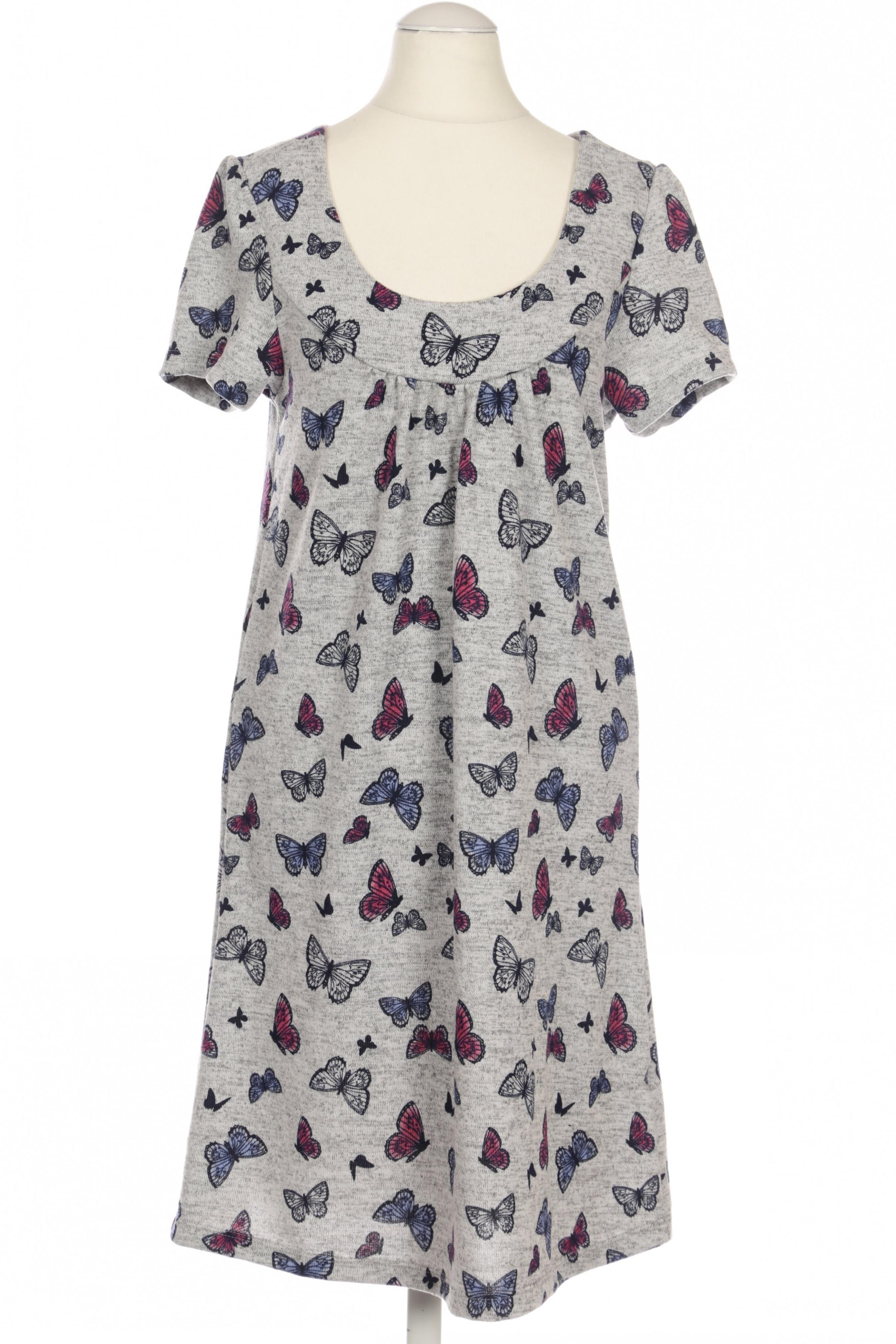 

Apart Damen Kleid, grau, Gr.