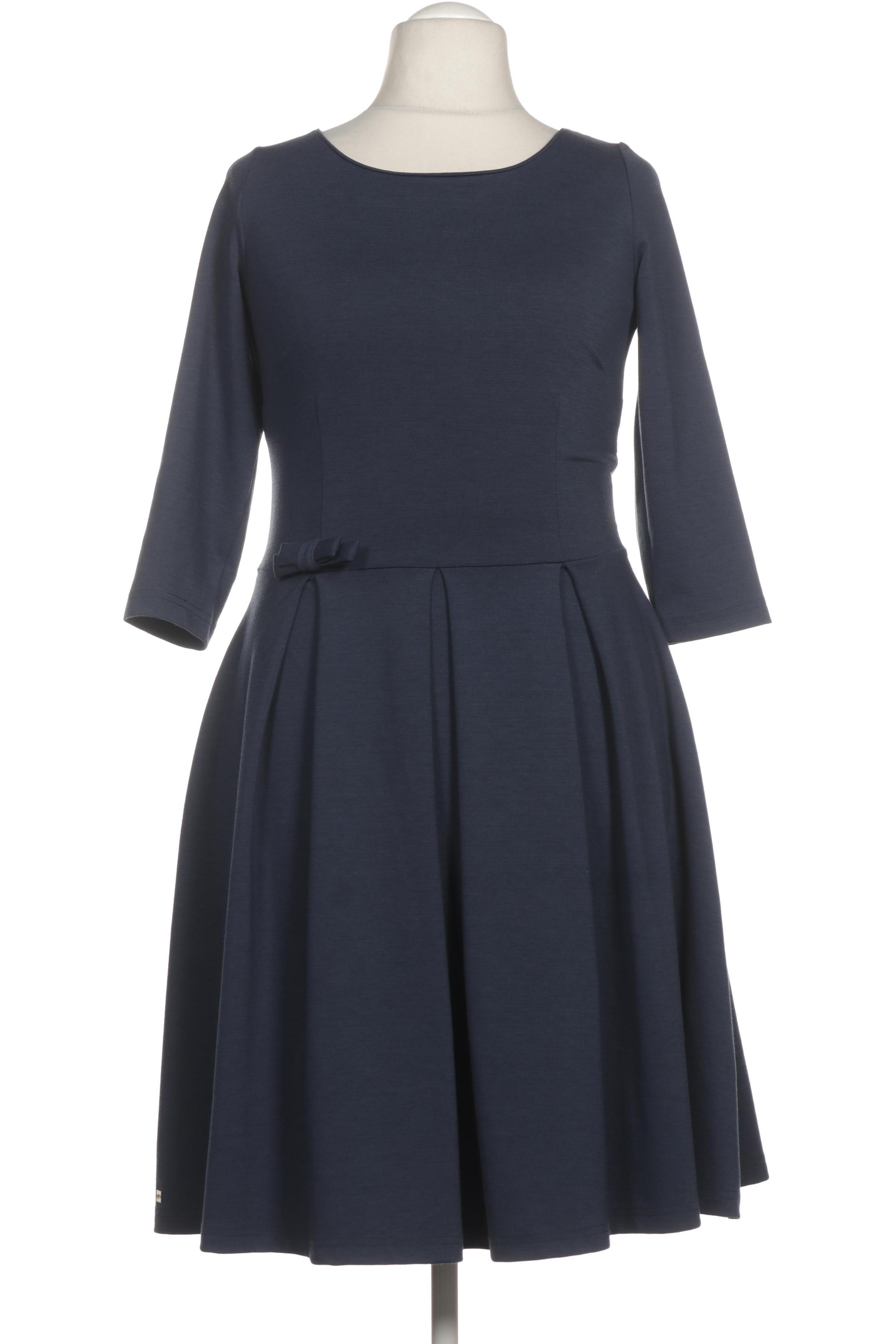 

Apart Damen Kleid, blau, Gr. 40