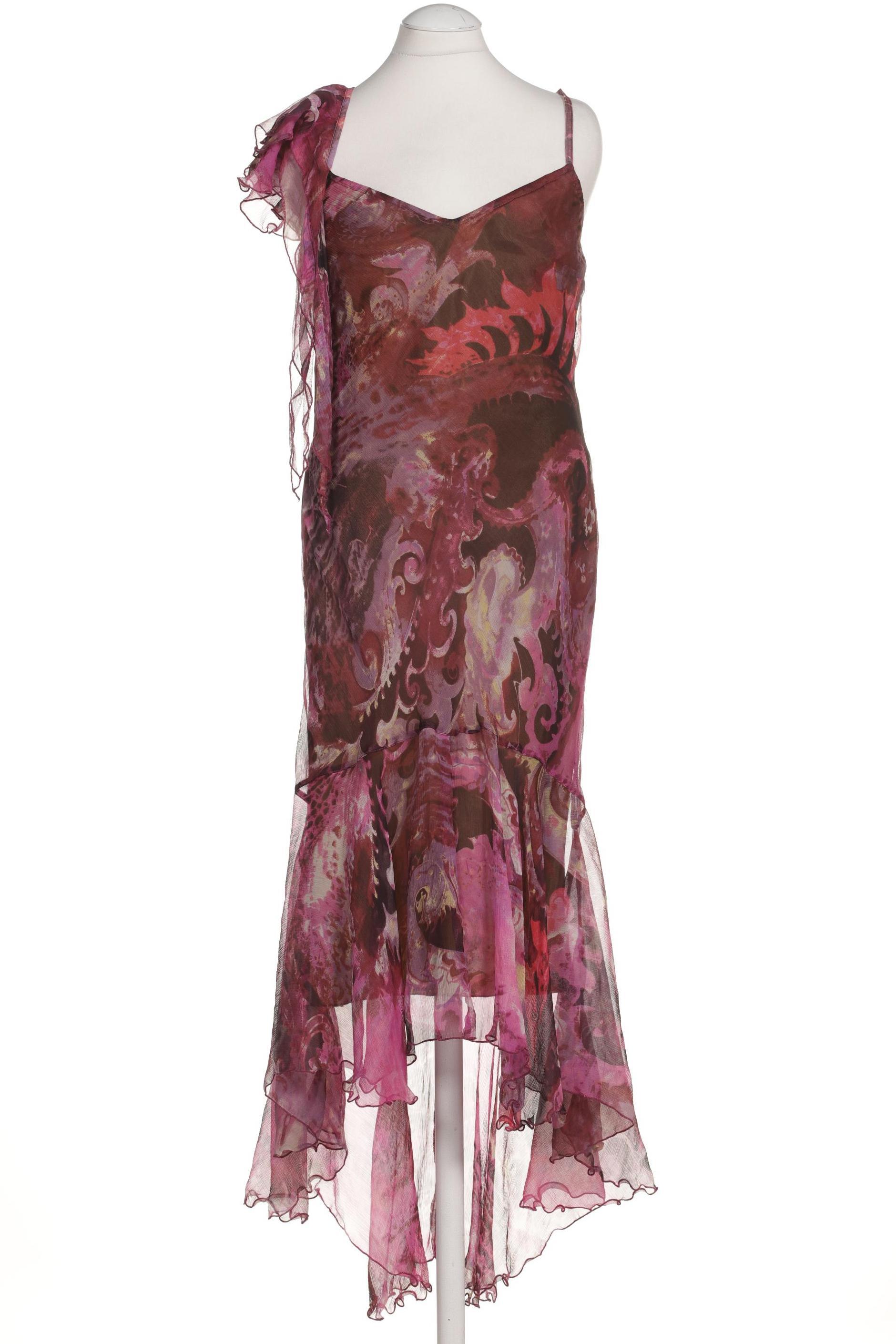 

Apart Damen Kleid, lila, Gr. 34