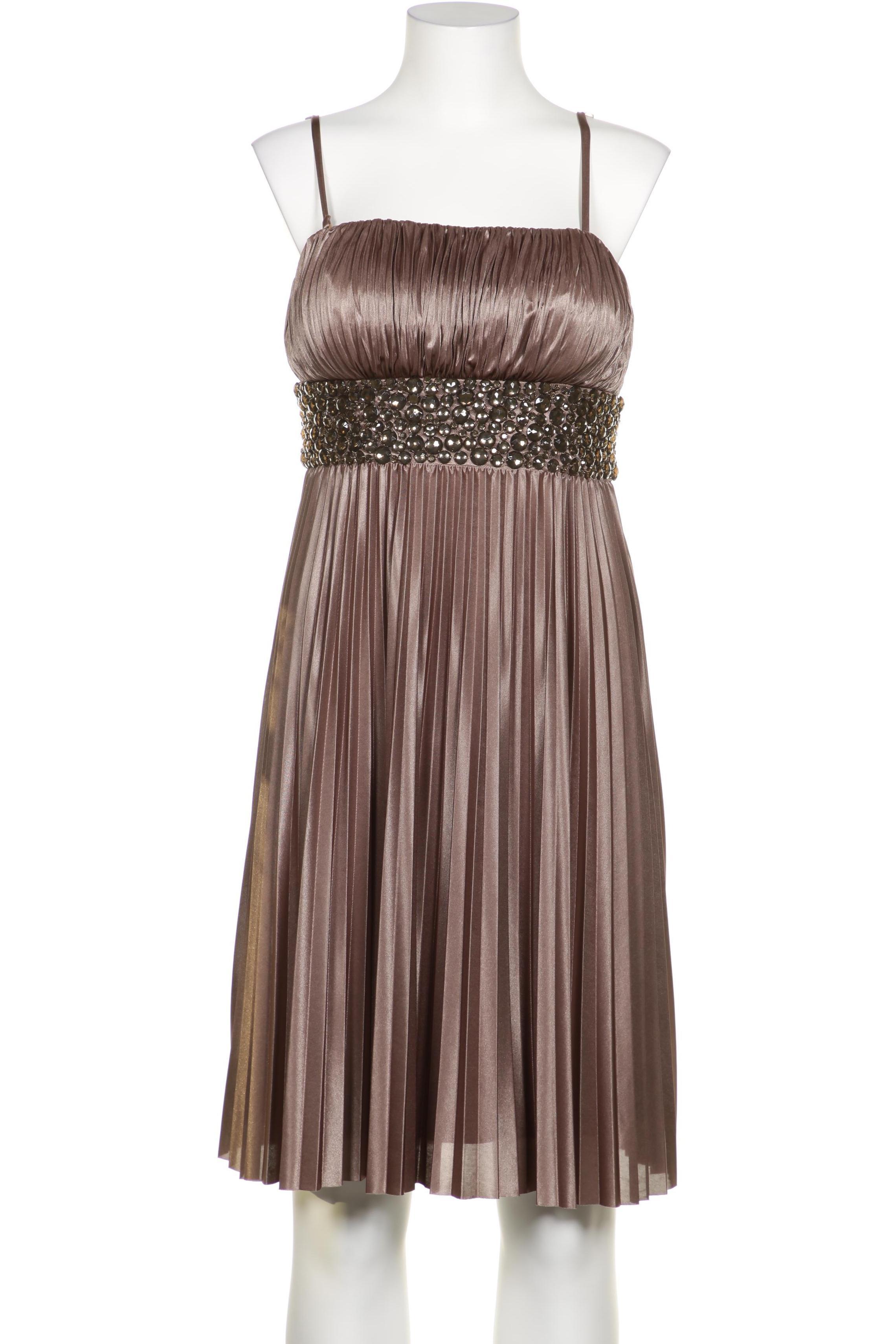 

Apart Damen Kleid, braun, Gr. 40