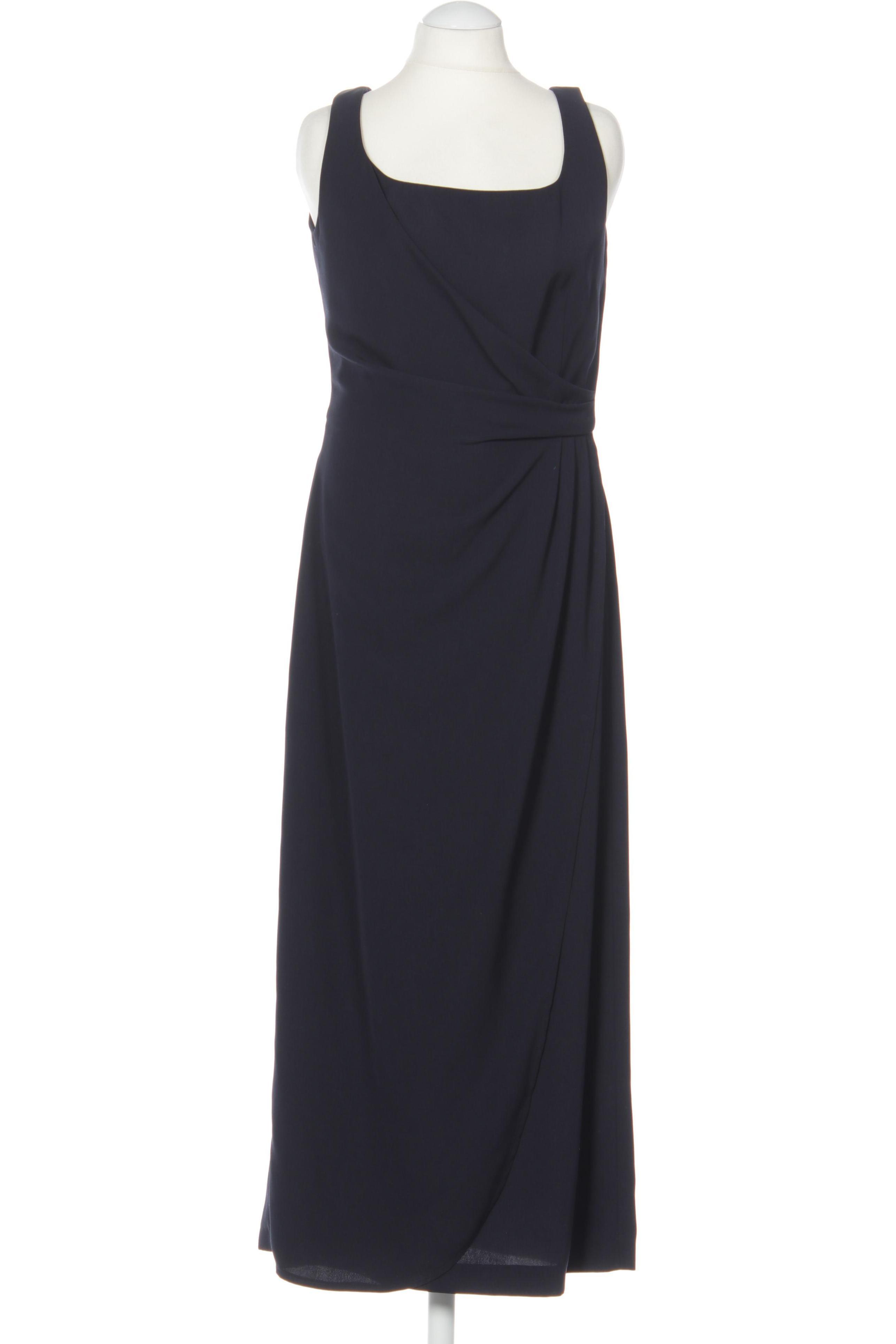 

Apart Damen Kleid, blau, Gr.