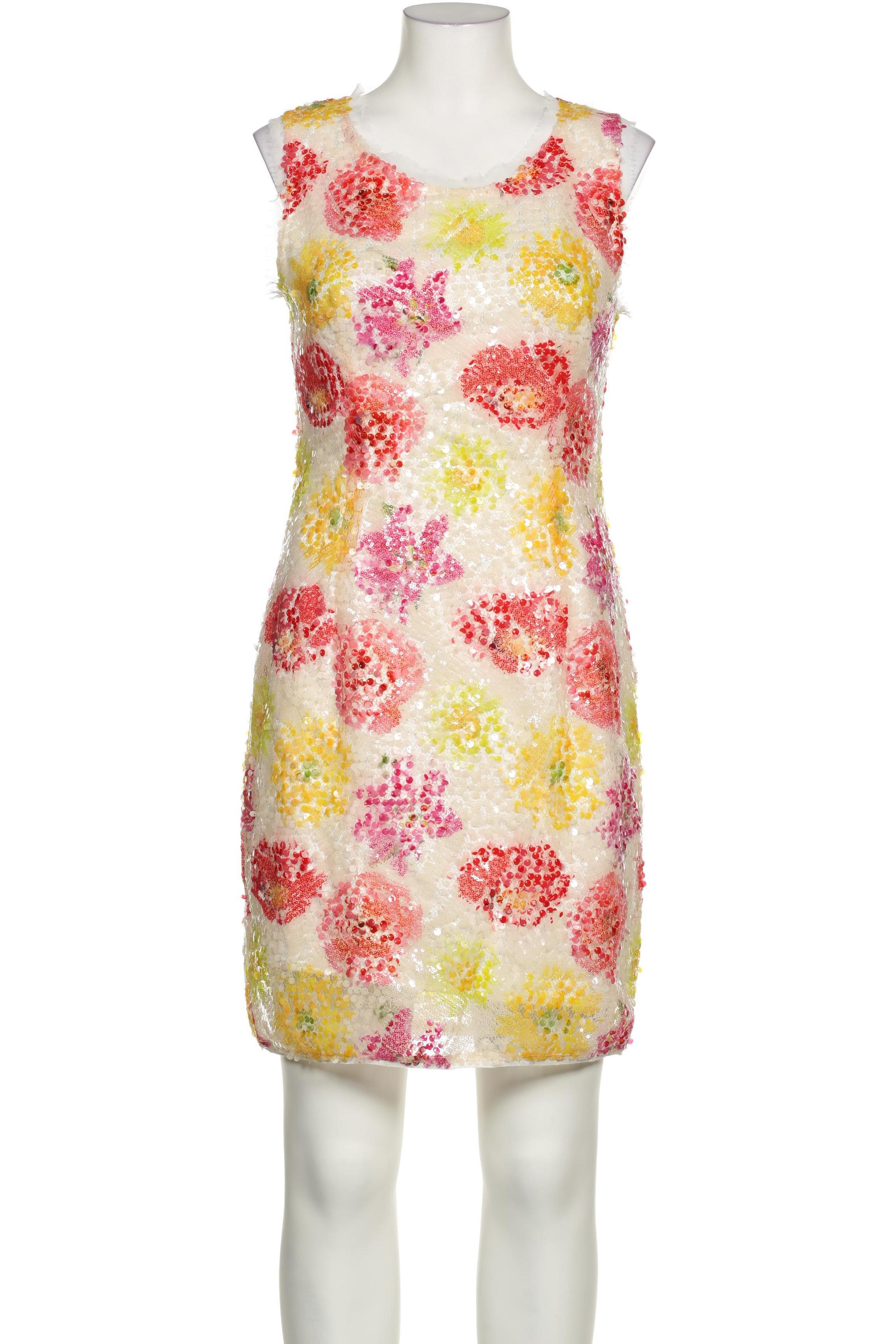 

Apart Damen Kleid, mehrfarbig, Gr. 40