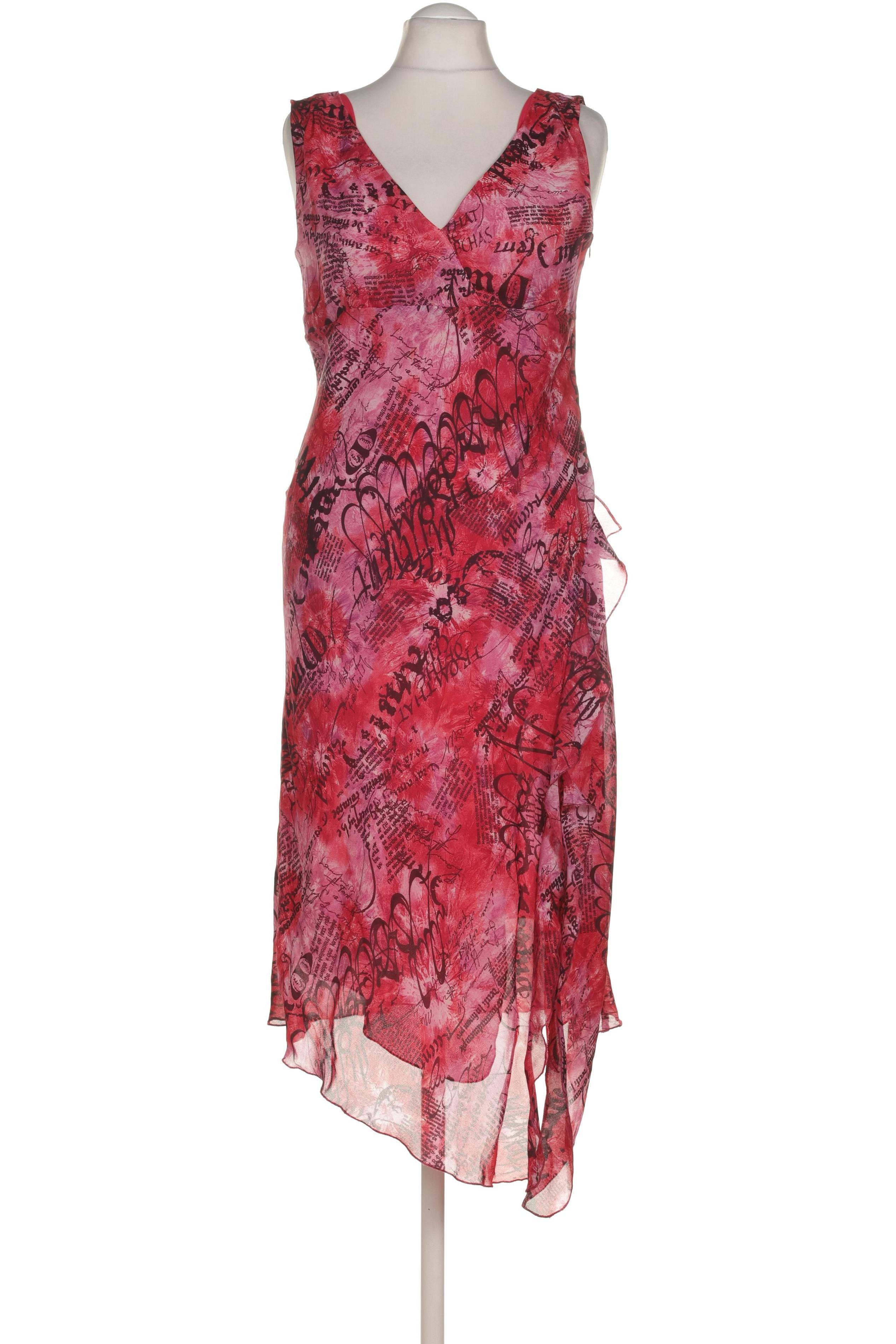 

Apart Damen Kleid, pink, Gr. 42