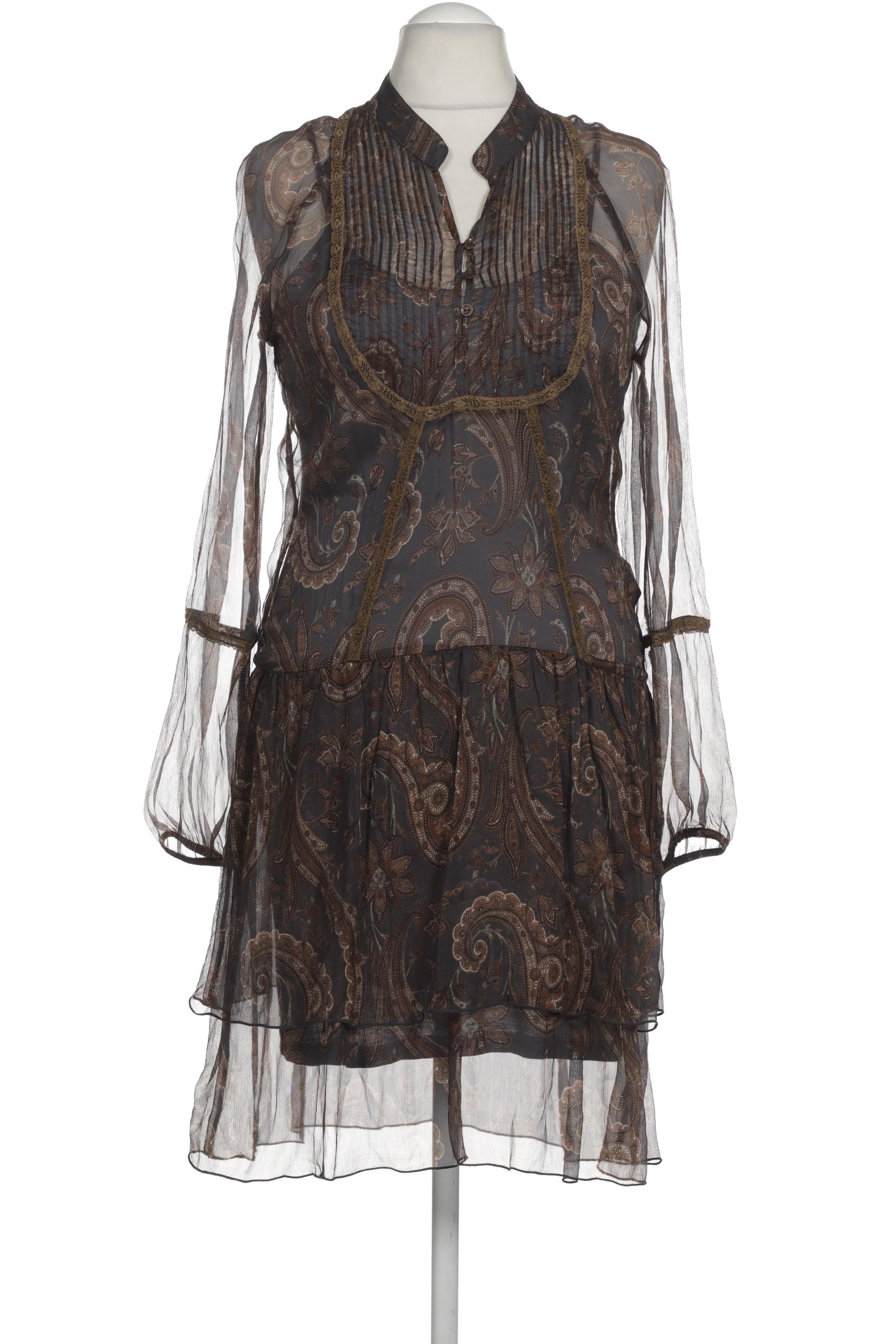 

Apart Damen Kleid, braun, Gr. 40