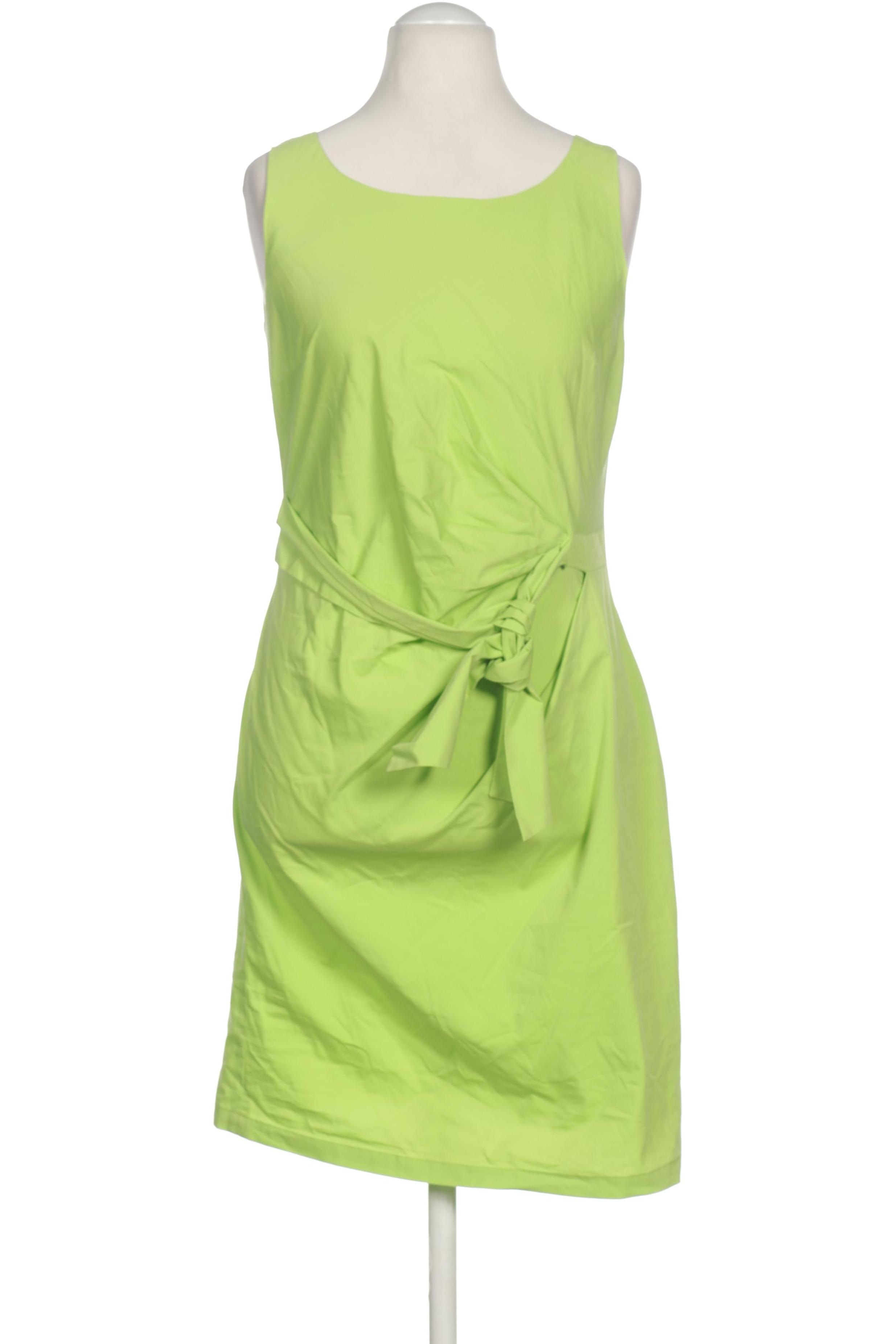 

Apart Damen Kleid, grün, Gr. 36