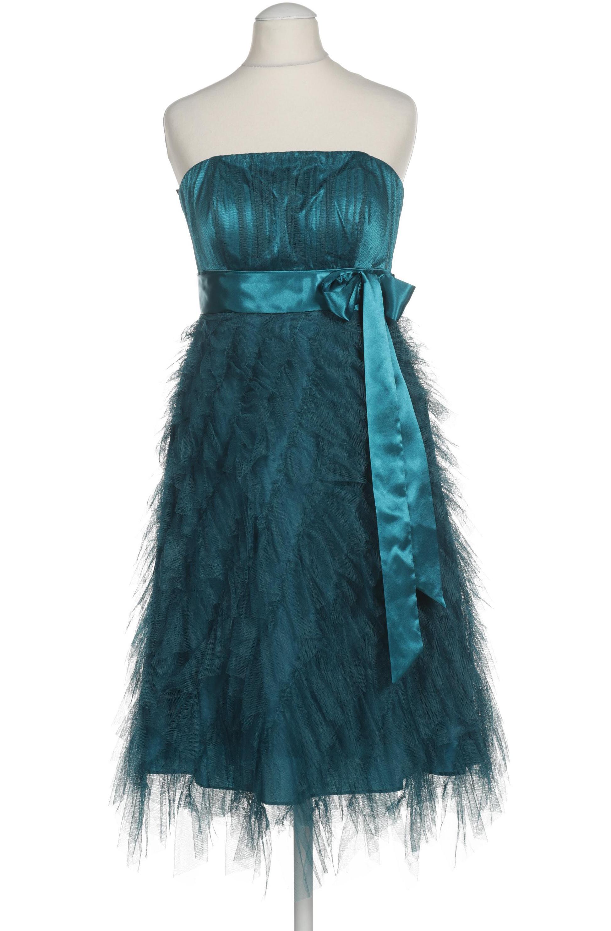 

Apart Damen Kleid, türkis, Gr. 36