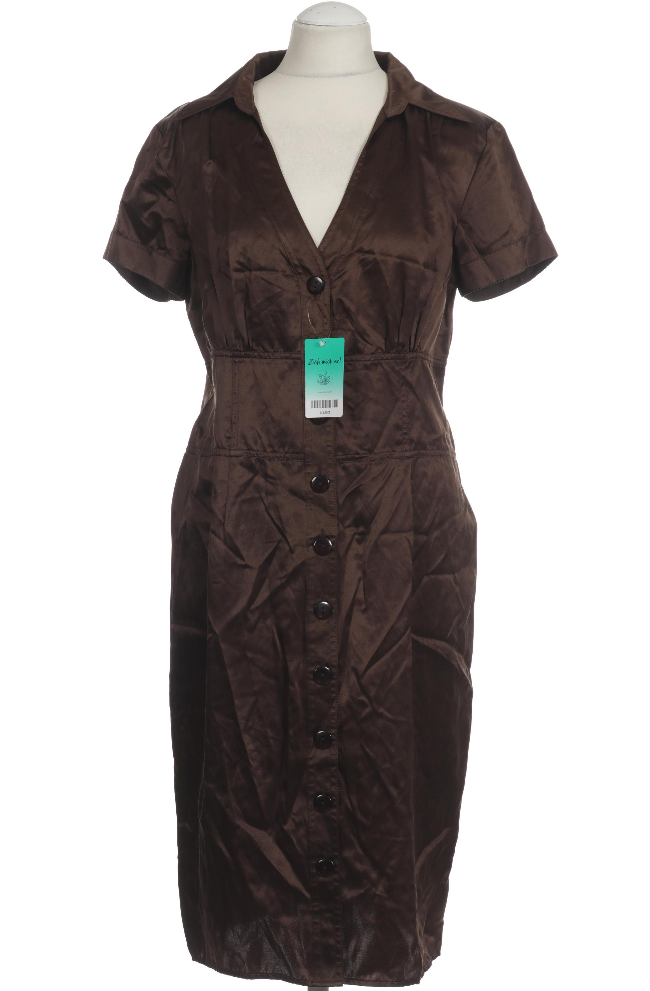 

Apart Damen Kleid, braun, Gr.