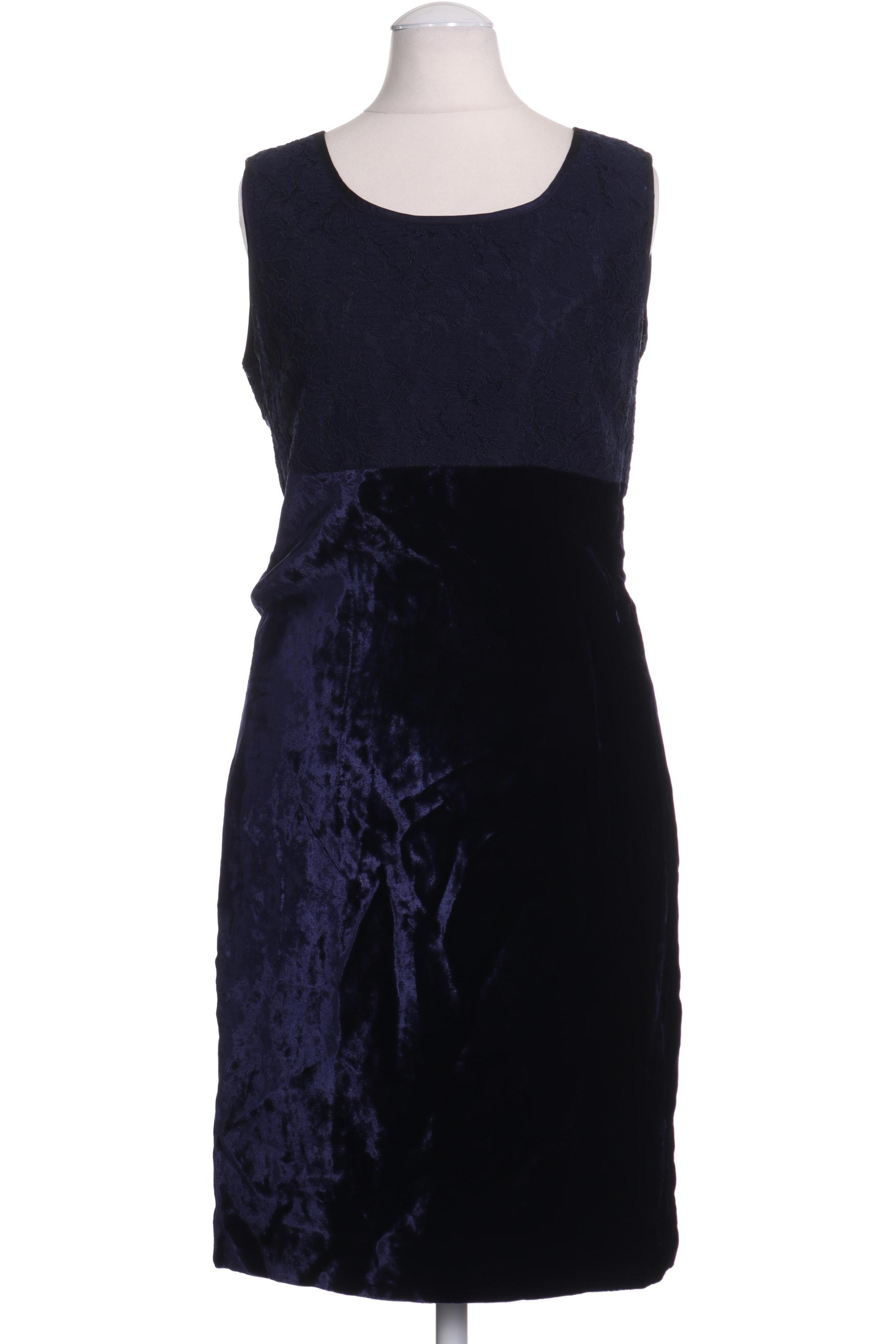 

Apart Damen Kleid, blau, Gr.